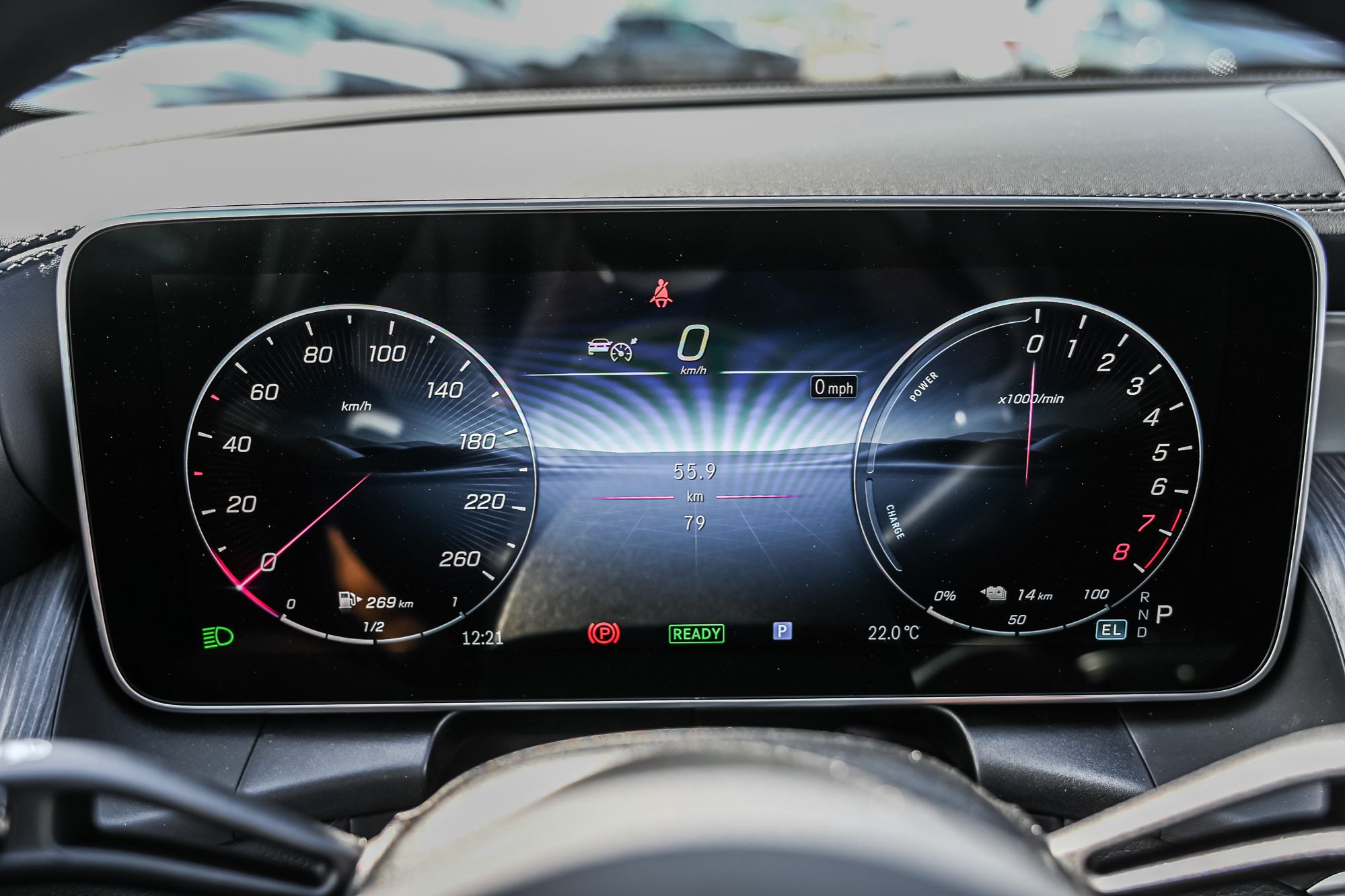 2026 Mercedes-Benz GLC