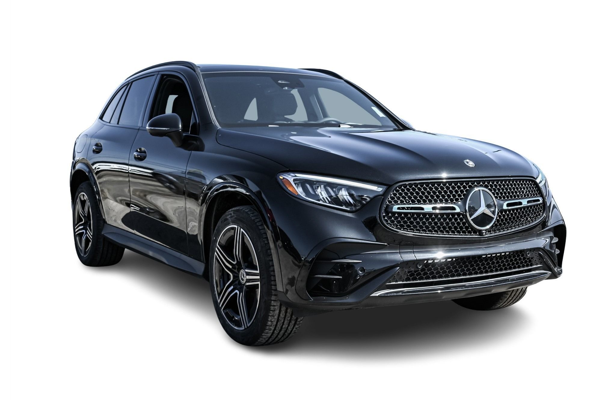 2027 Mercedes-Benz GLC in Dollard-des-Ormeaux, Quebec