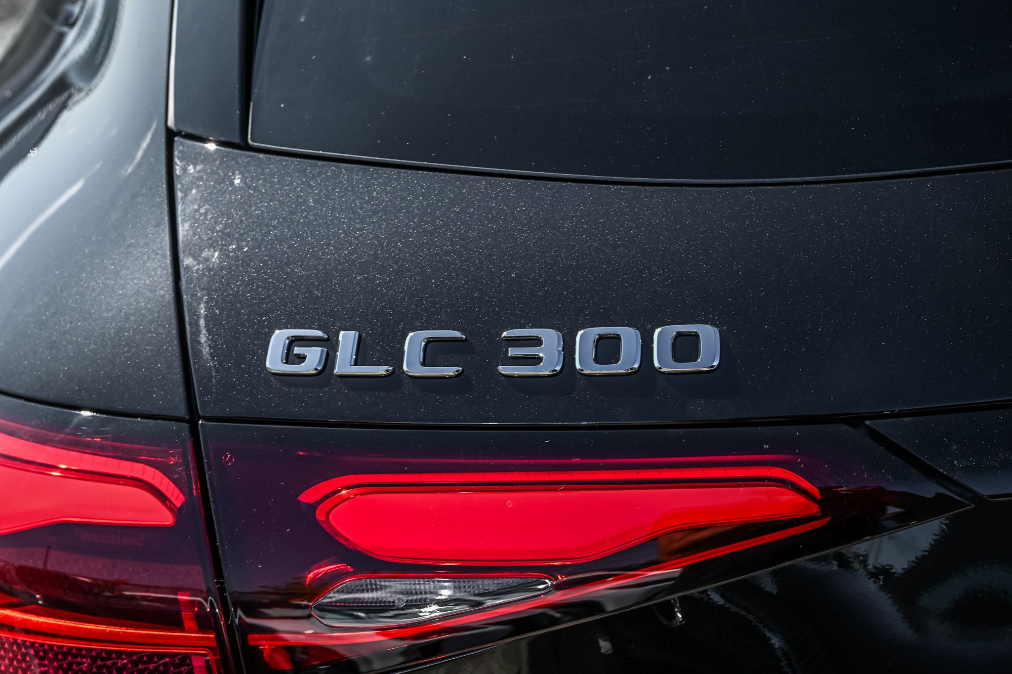 2027 Mercedes-Benz GLC in Dollard-des-Ormeaux, Quebec