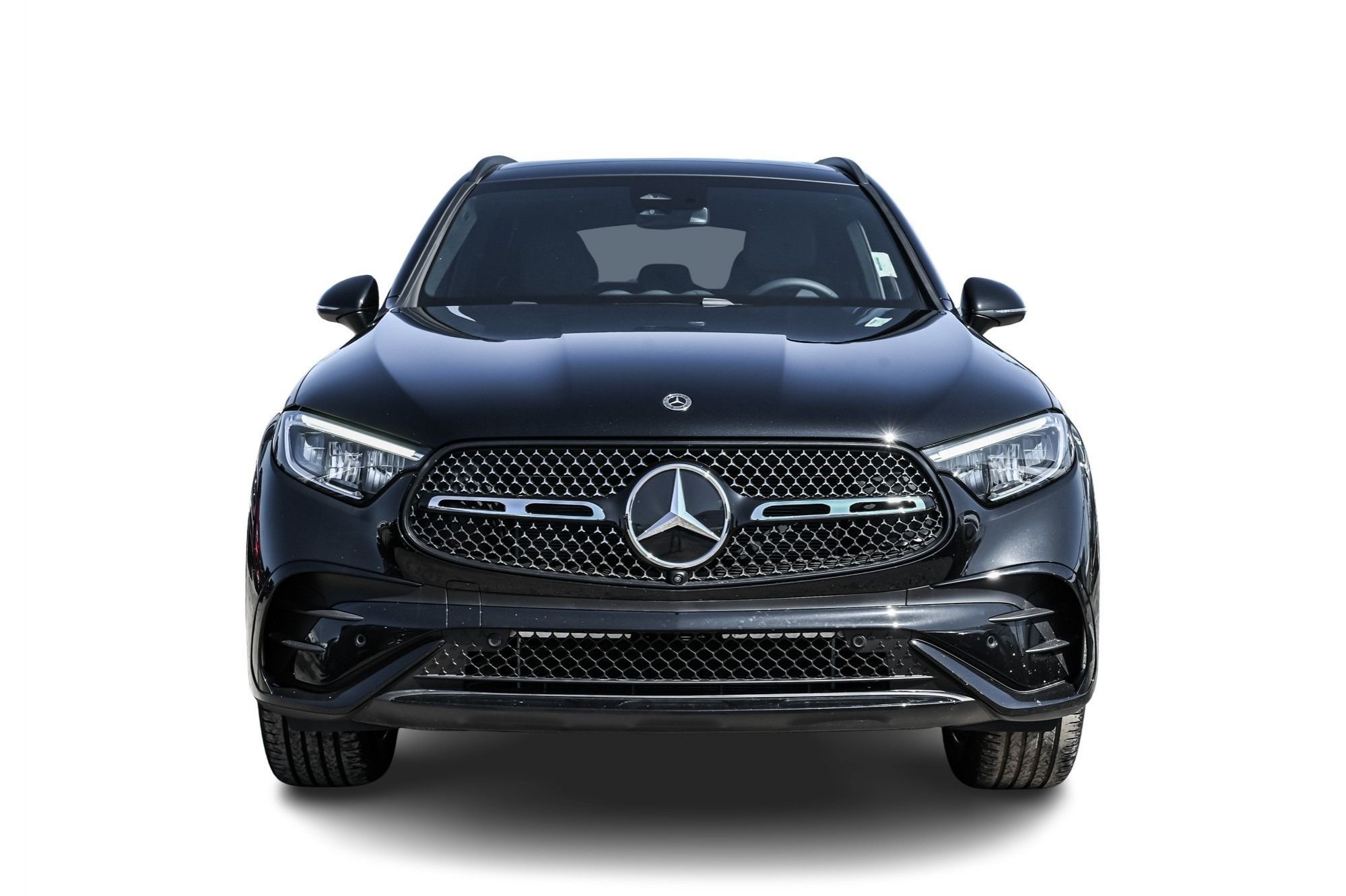 2027 Mercedes-Benz GLC in Dollard-des-Ormeaux, Quebec