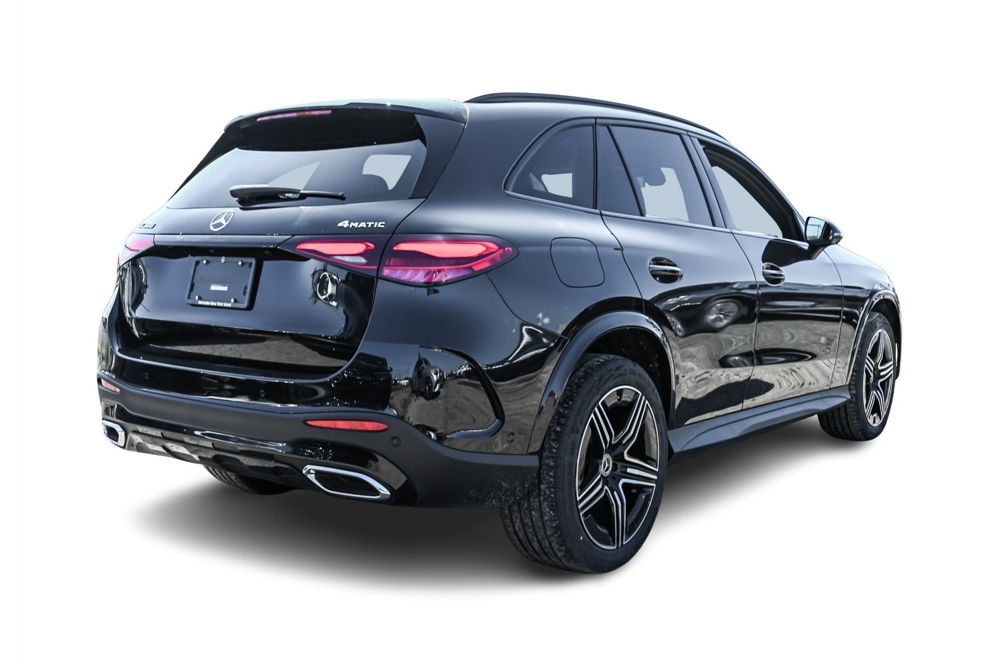 2027 Mercedes-Benz GLC in Dollard-des-Ormeaux, Quebec