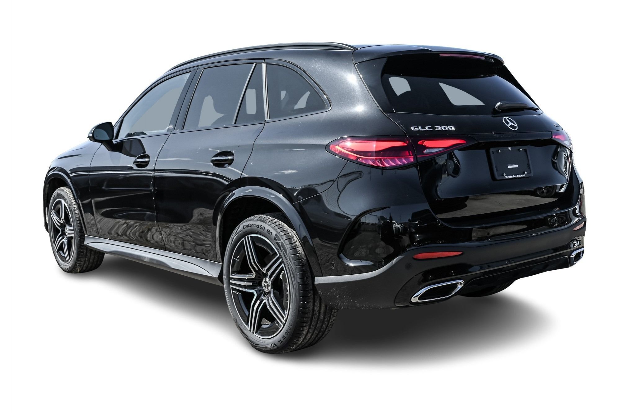 2027 Mercedes-Benz GLC in Dollard-des-Ormeaux, Quebec