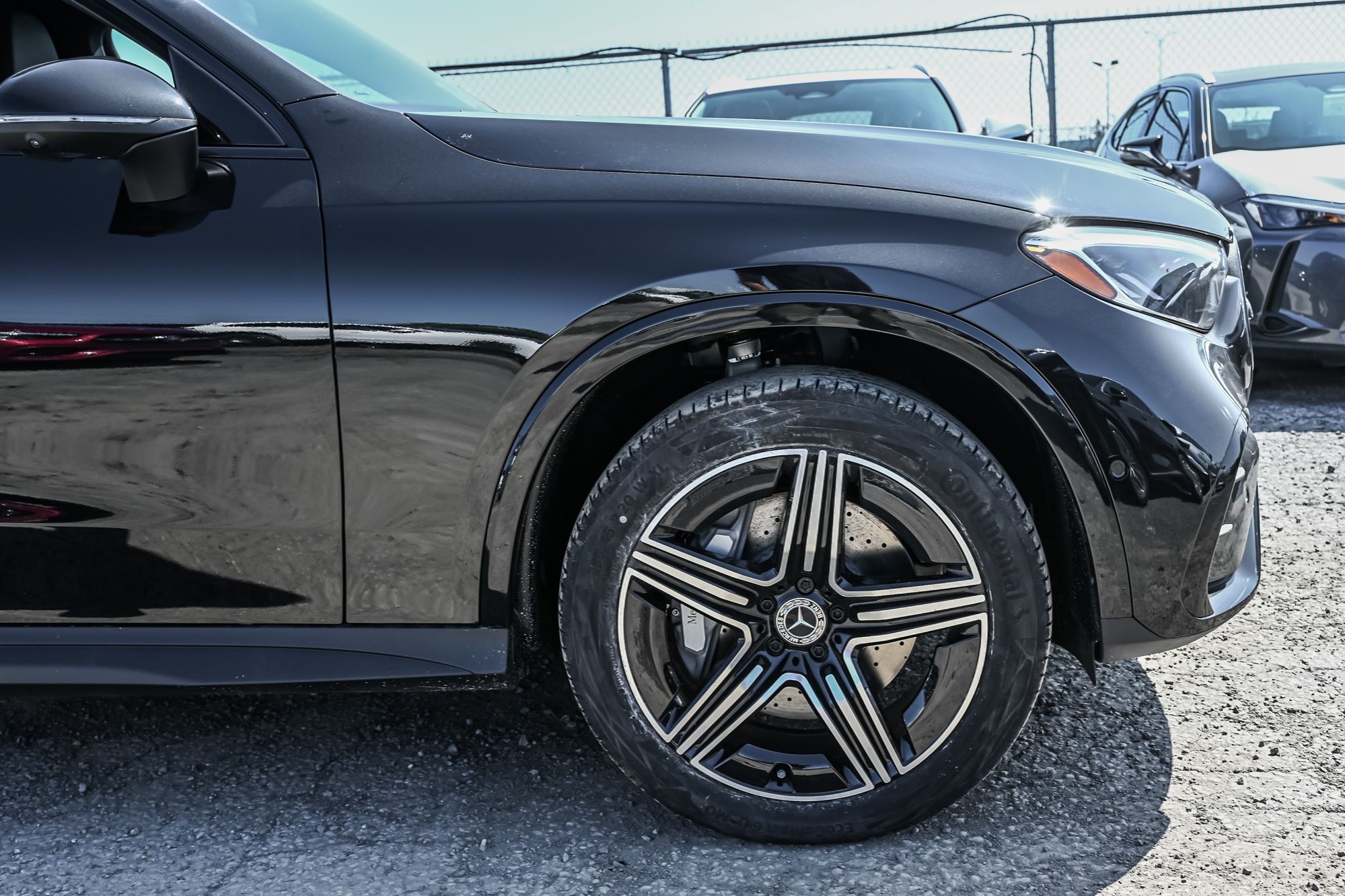 2027 Mercedes-Benz GLC in Dollard-des-Ormeaux, Quebec