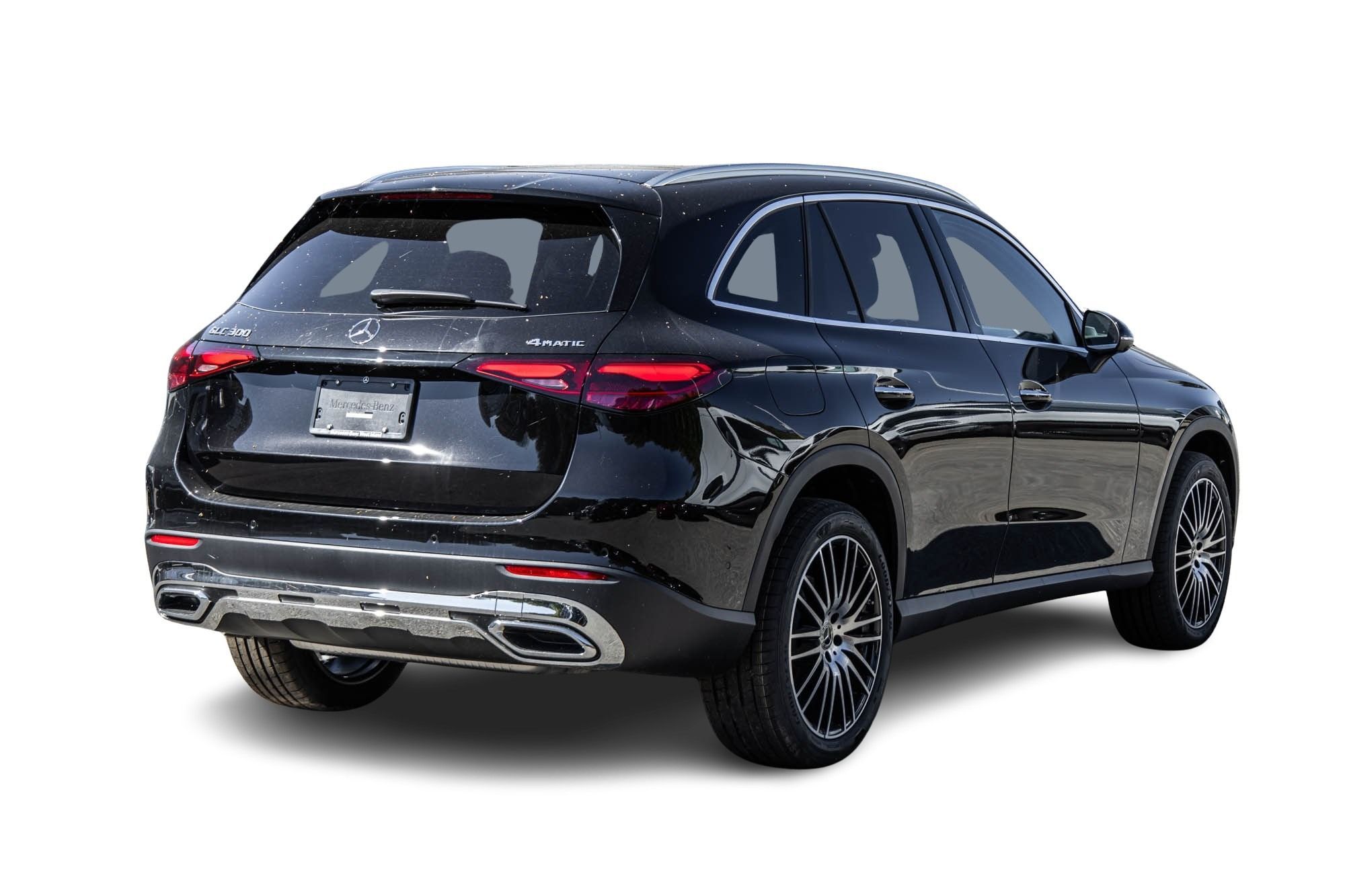 2027 Mercedes-Benz GLC in Dollard-des-Ormeaux, Quebec