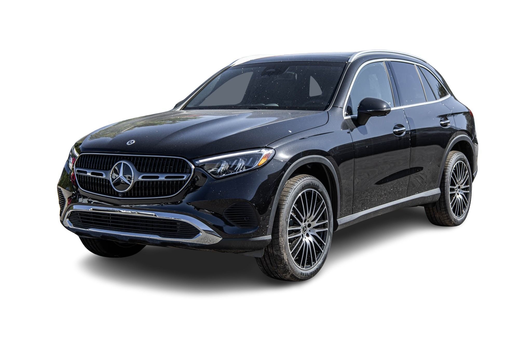 2027 Mercedes-Benz GLC in Dollard-des-Ormeaux, Quebec