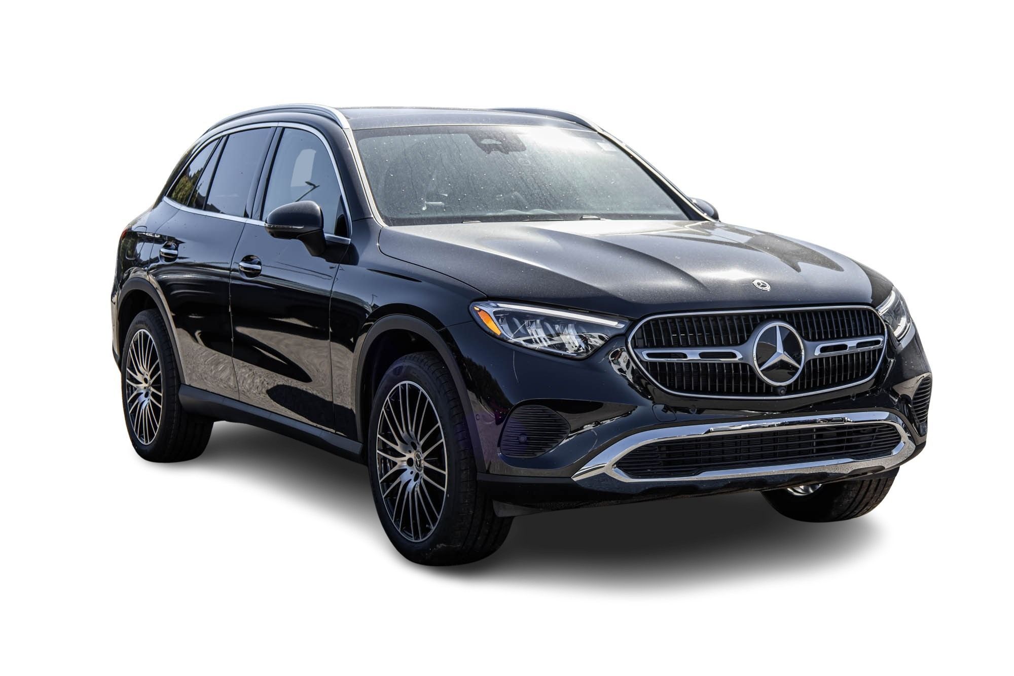2027 Mercedes-Benz GLC in Dollard-des-Ormeaux, Quebec