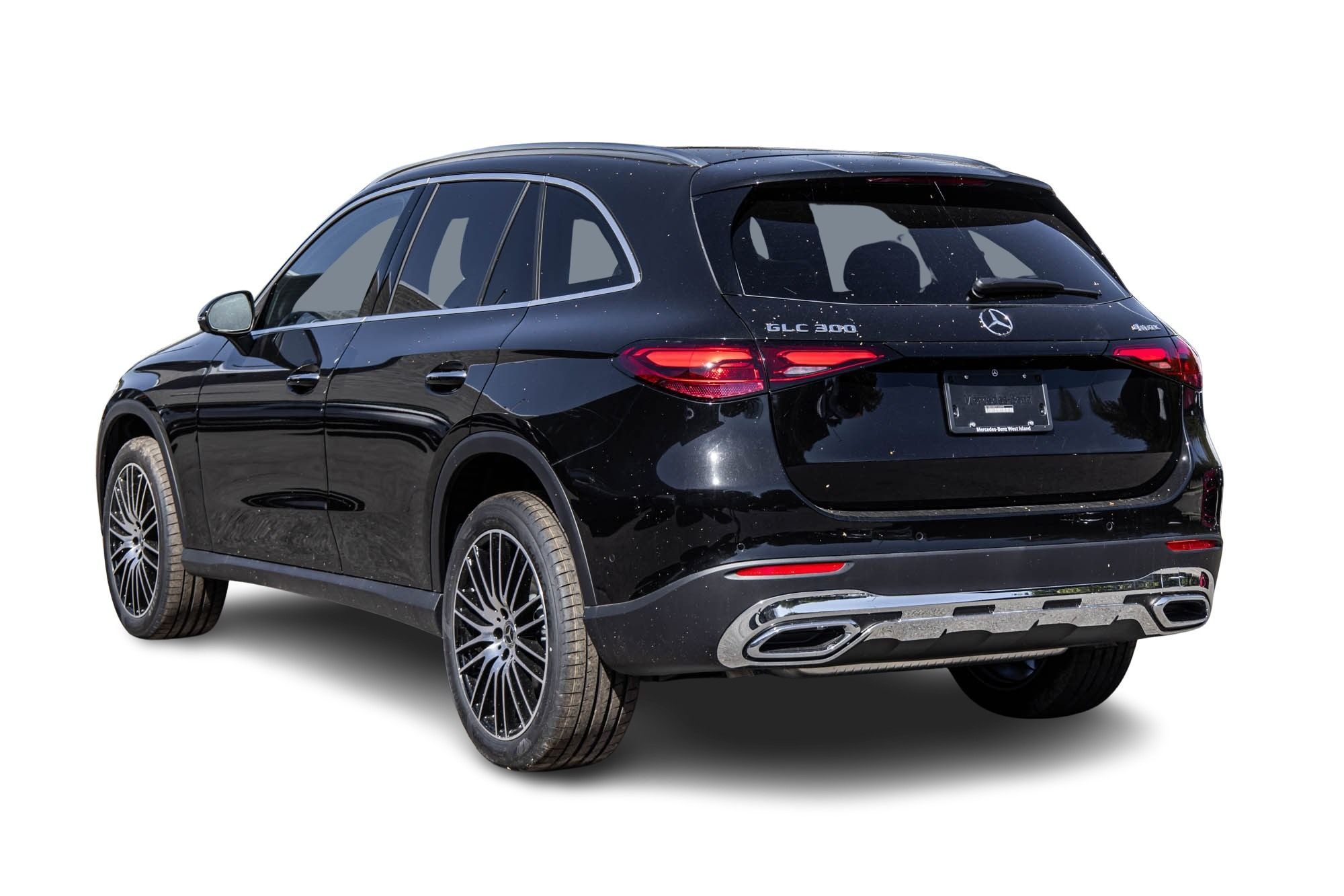 2027 Mercedes-Benz GLC in Dollard-des-Ormeaux, Quebec