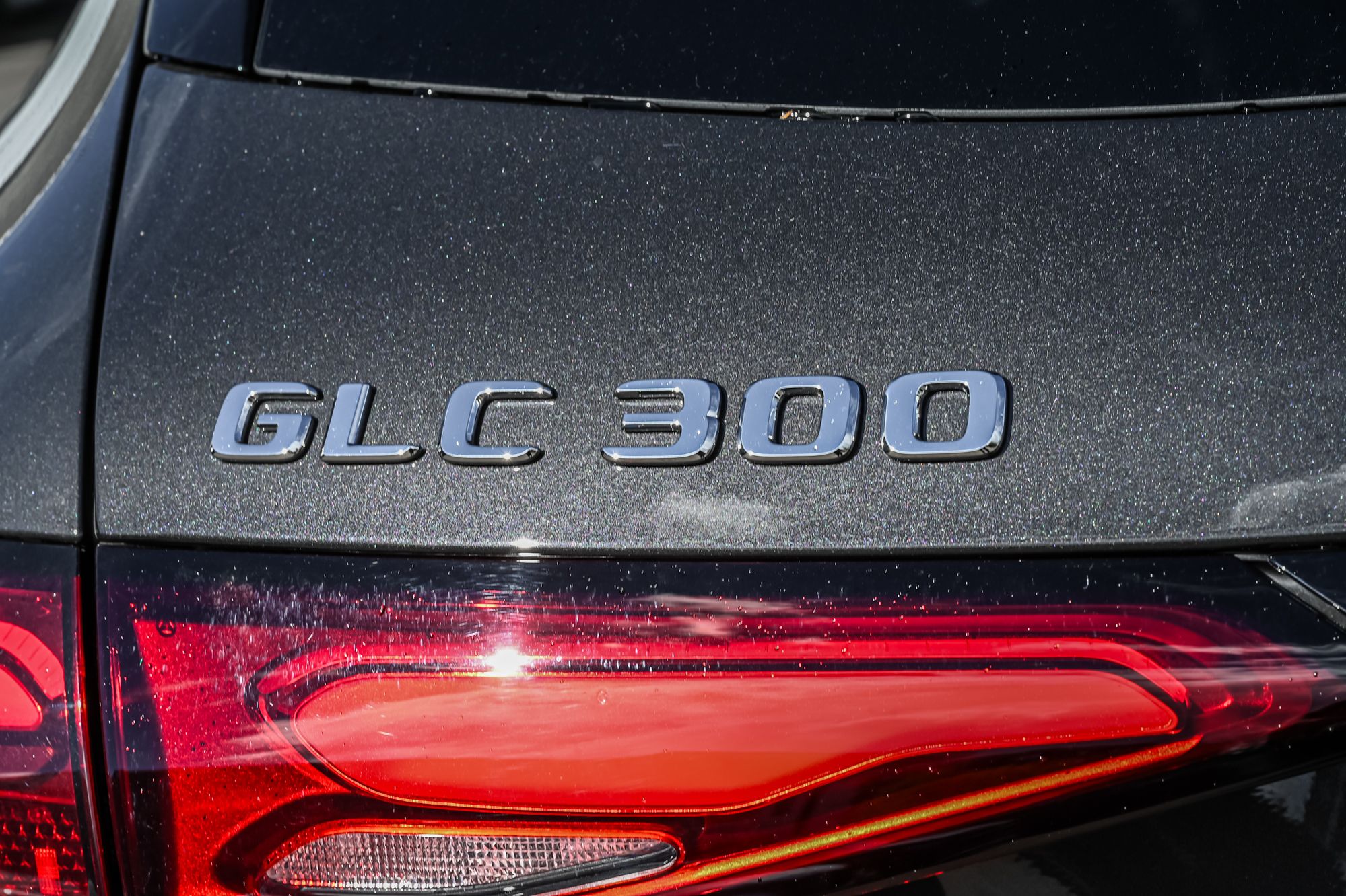 2027 Mercedes-Benz GLC in Dollard-des-Ormeaux, Quebec