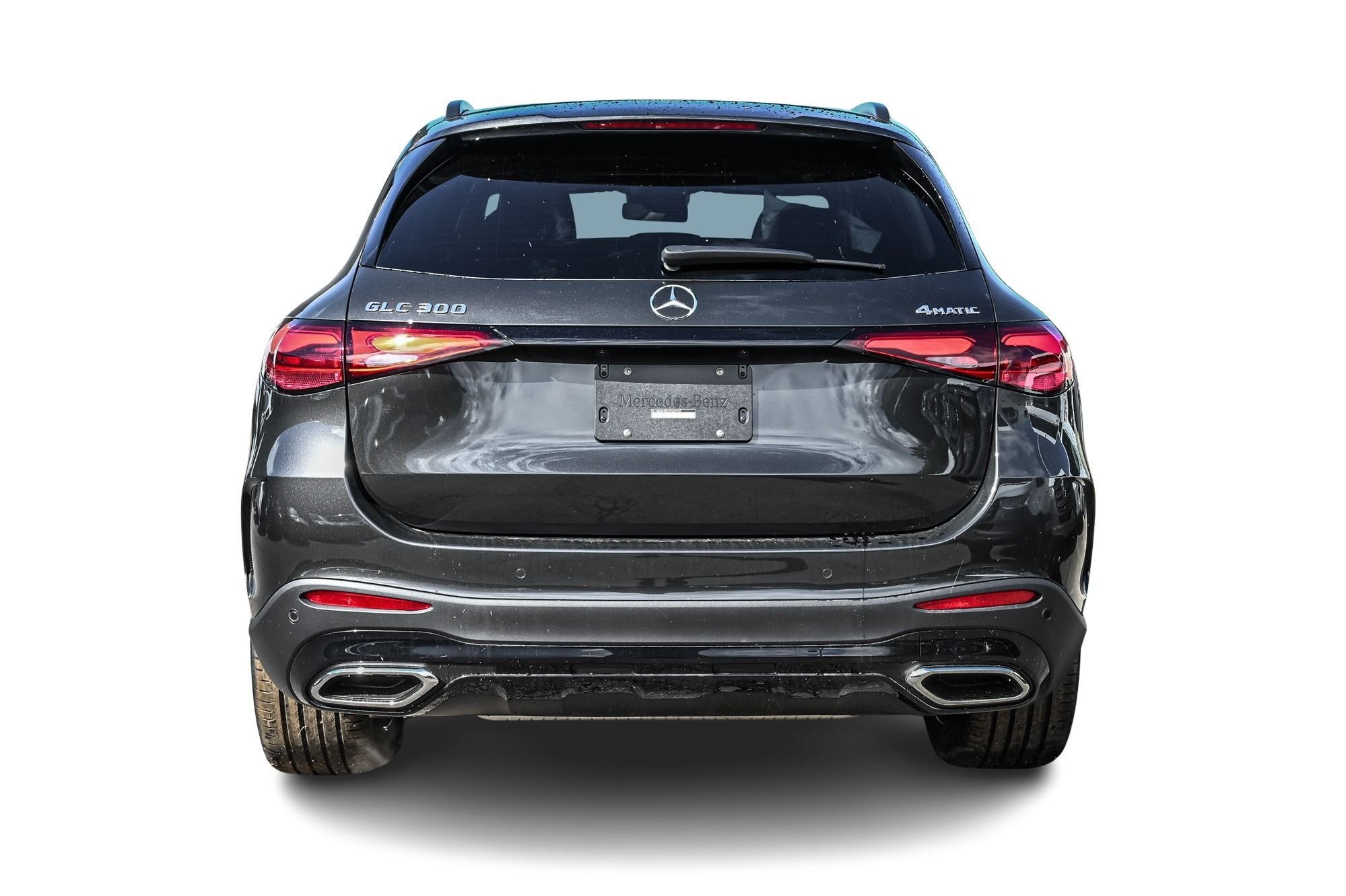 2027 Mercedes-Benz GLC in Dollard-des-Ormeaux, Quebec