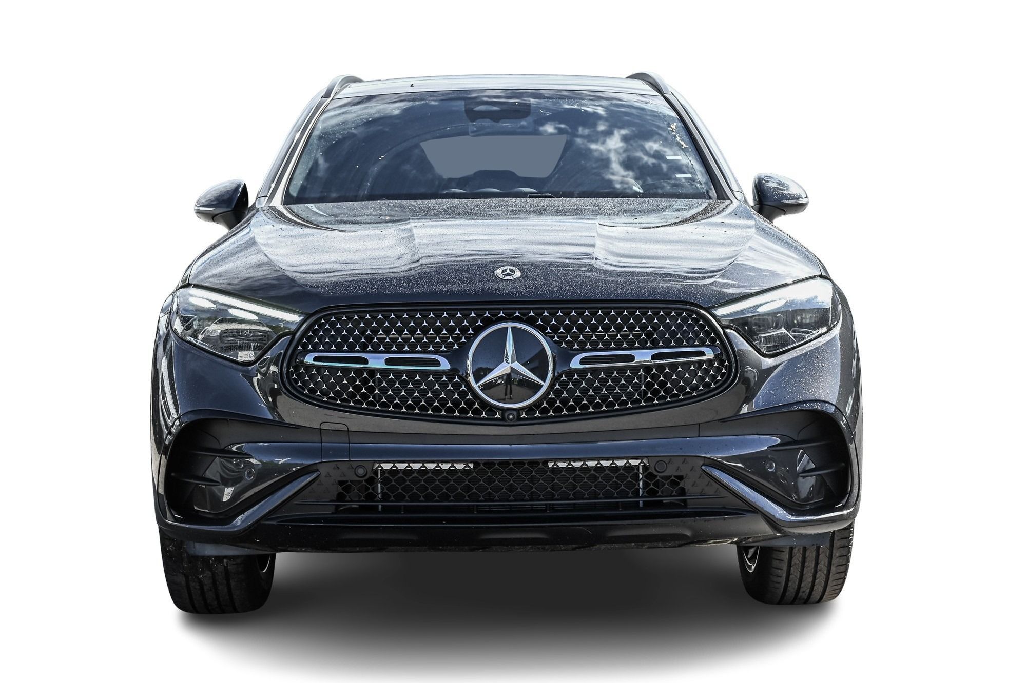 2027 Mercedes-Benz GLC in Dollard-des-Ormeaux, Quebec