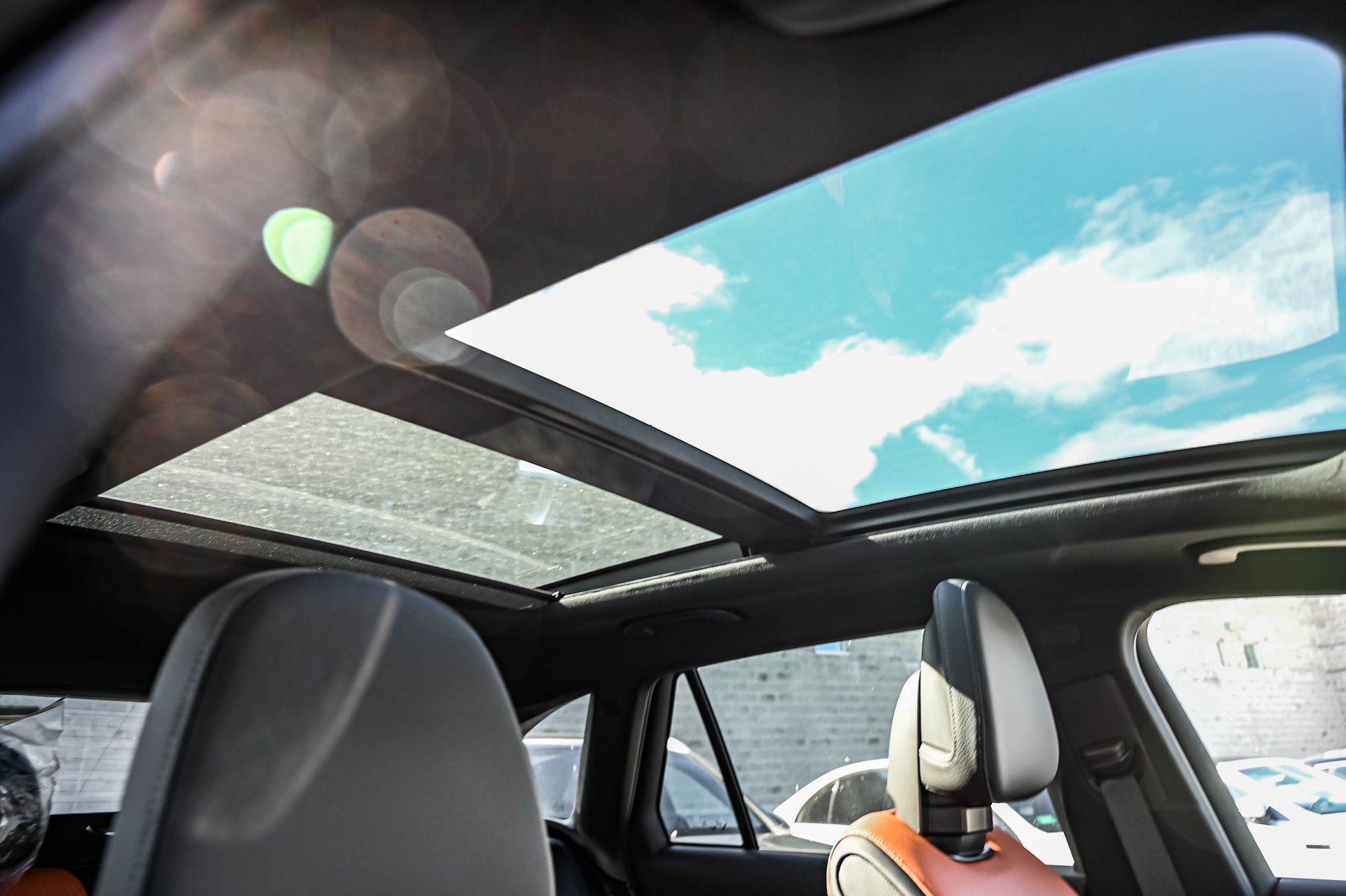 2027 Mercedes-Benz GLC in Dollard-des-Ormeaux, Quebec