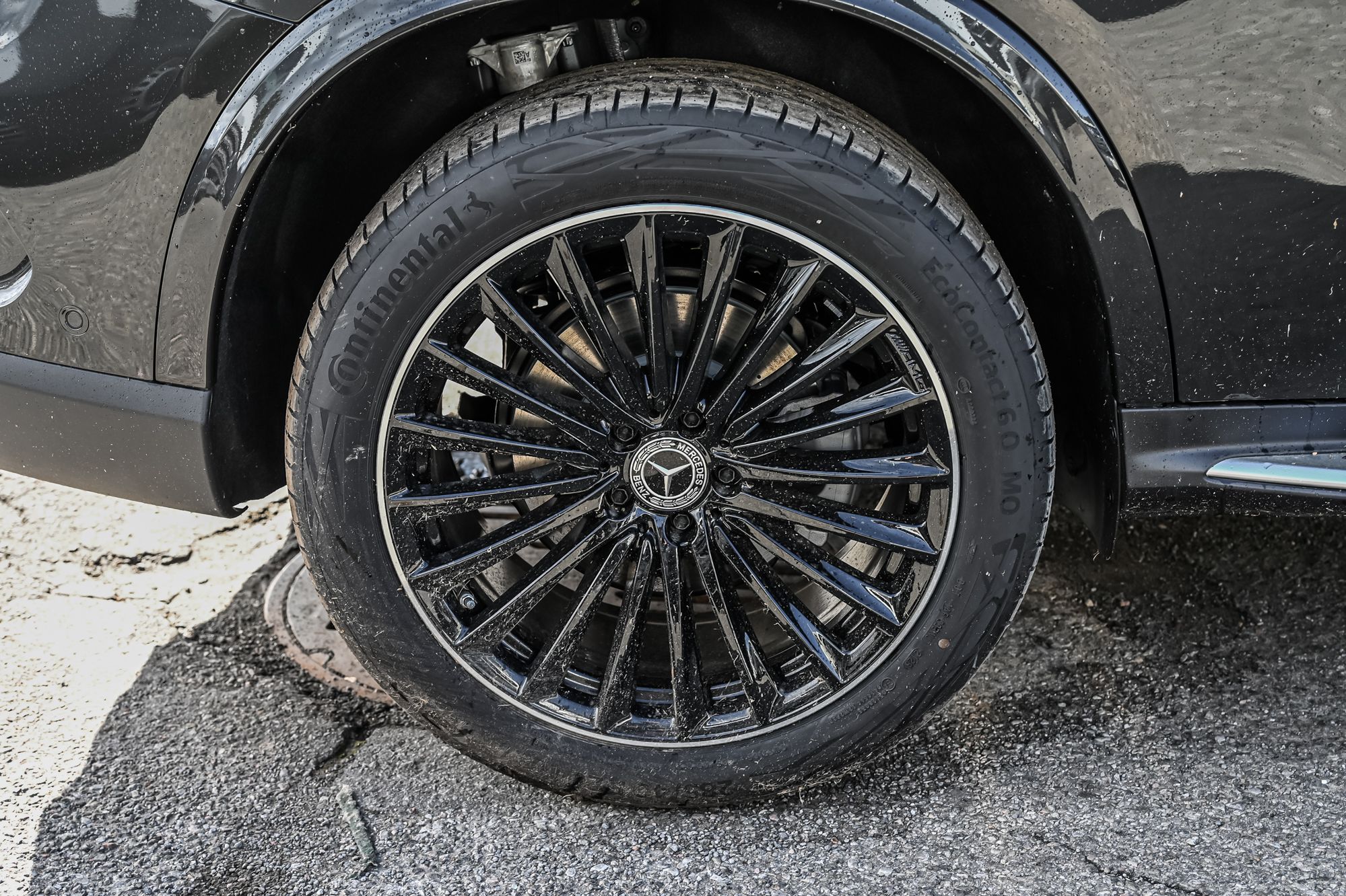 2027 Mercedes-Benz GLC in Dollard-des-Ormeaux, Quebec