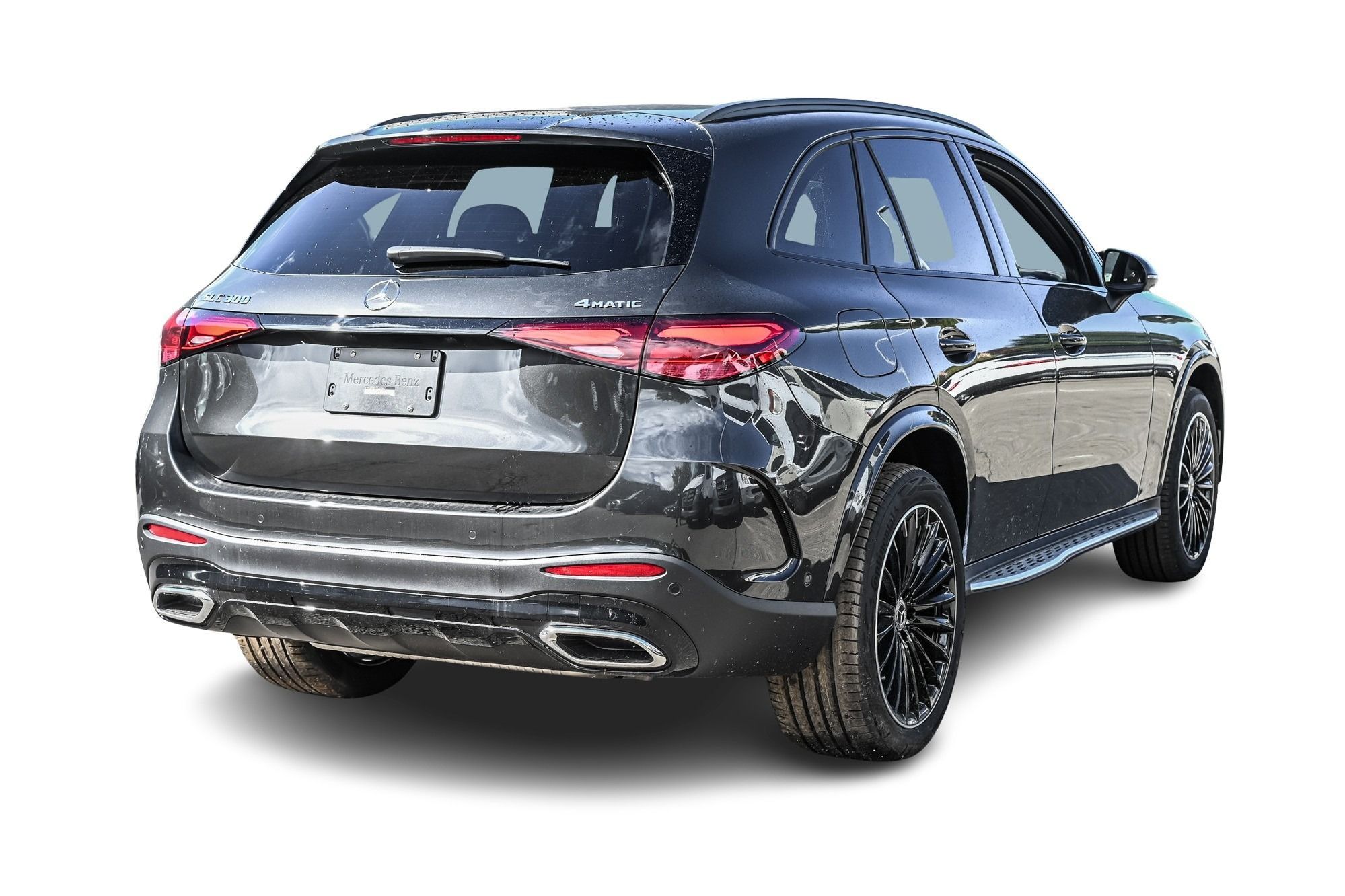 2027 Mercedes-Benz GLC in Dollard-des-Ormeaux, Quebec