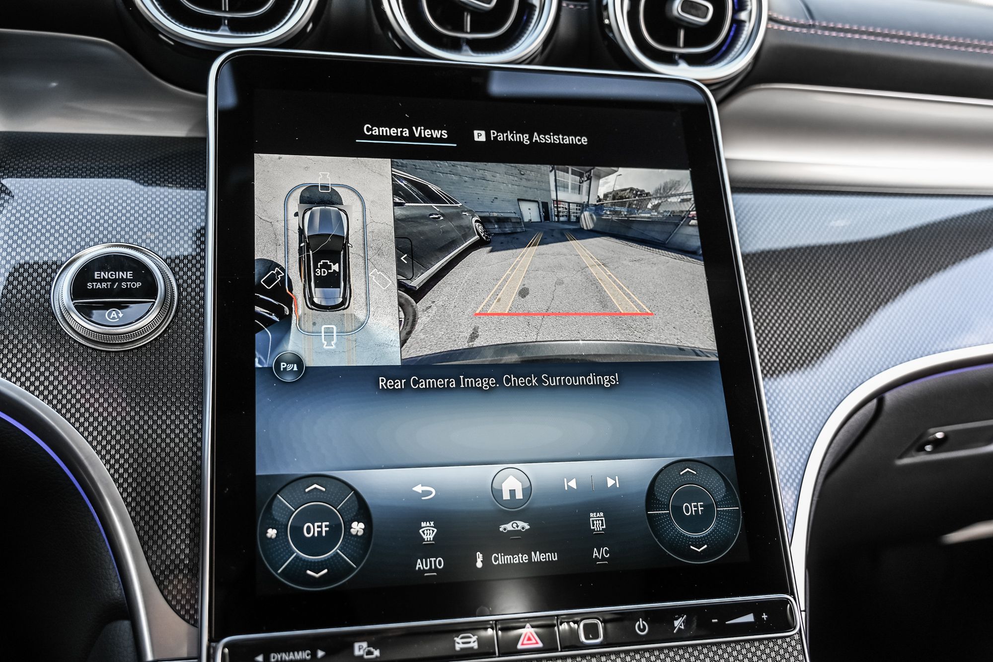 2027 Mercedes-Benz GLC in Dollard-des-Ormeaux, Quebec