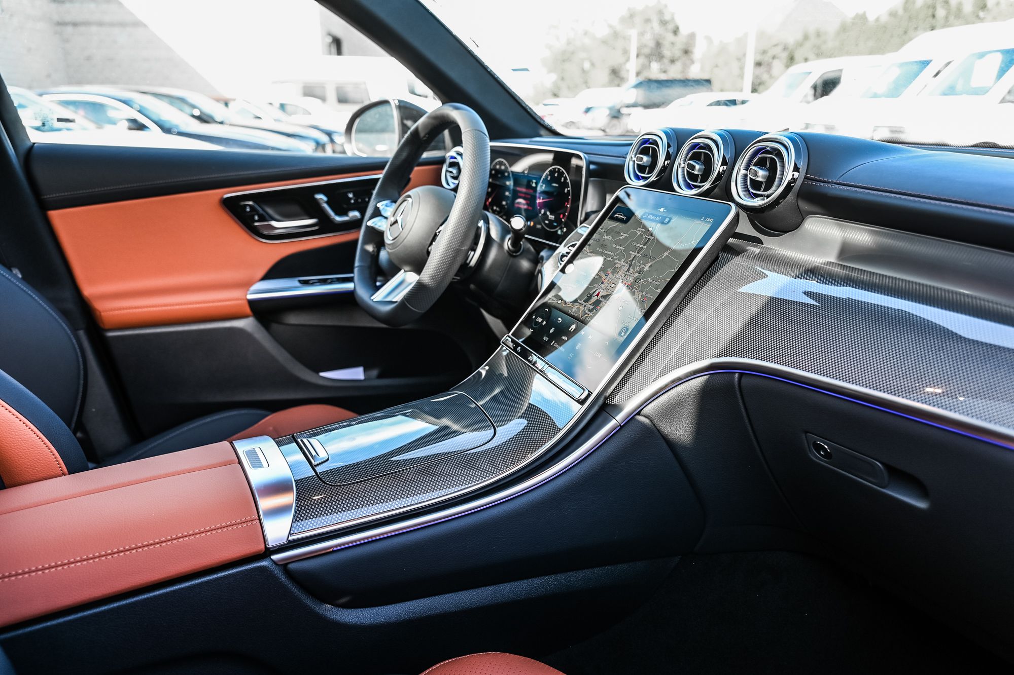 2027 Mercedes-Benz GLC in Dollard-des-Ormeaux, Quebec