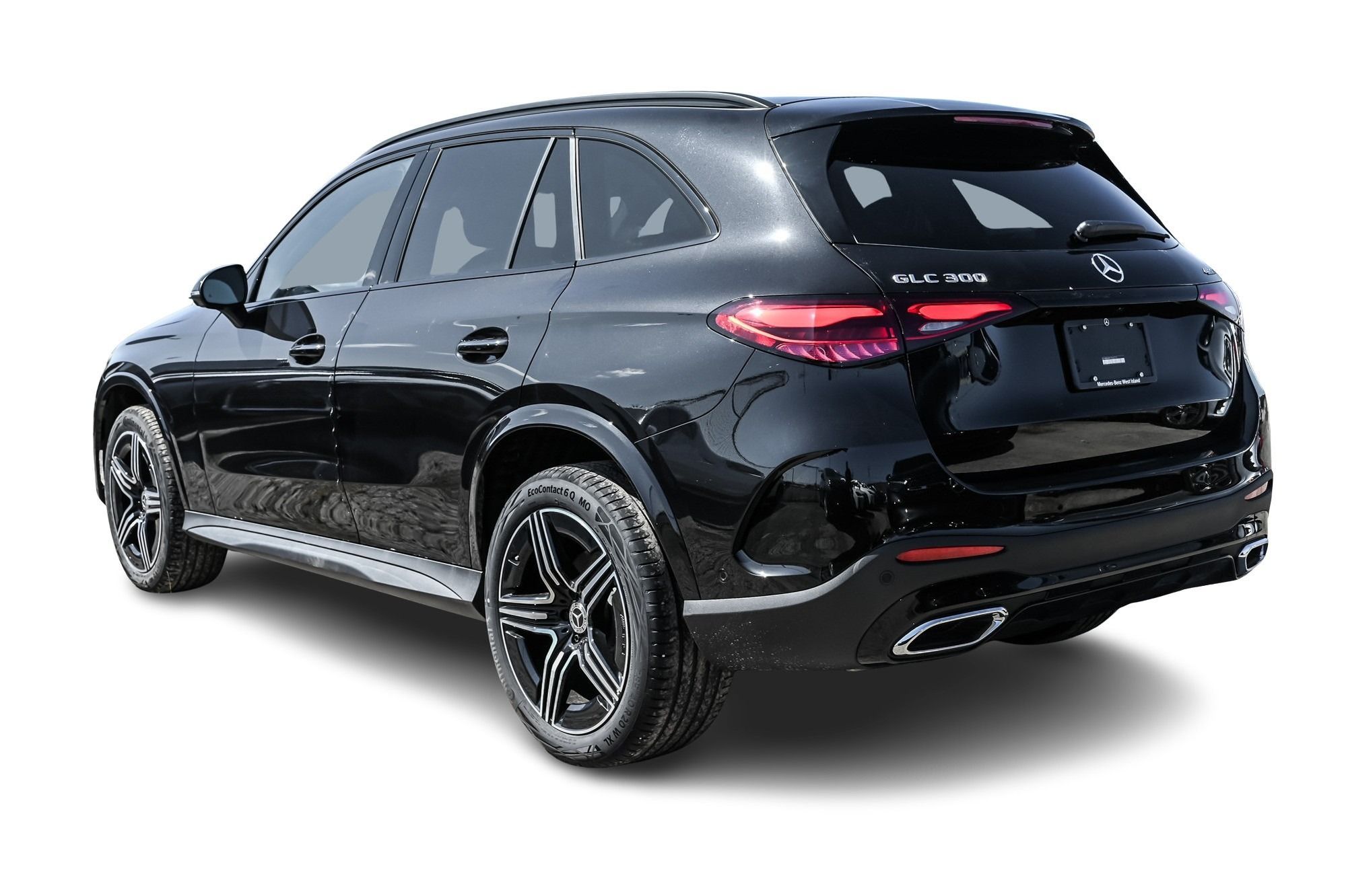 2027 Mercedes-Benz GLC in Dollard-des-Ormeaux, Quebec
