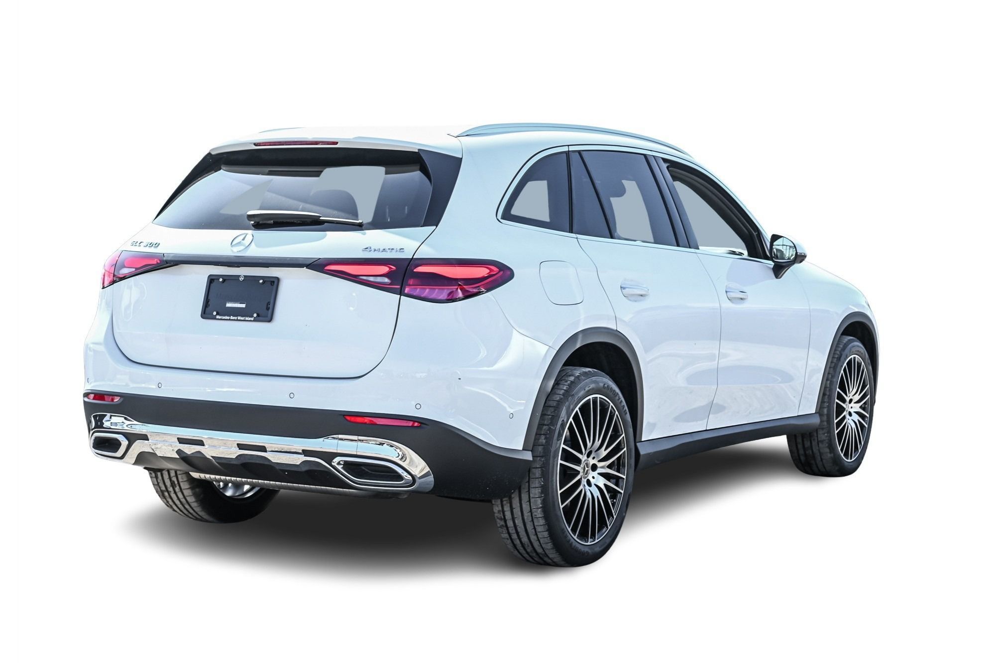 Mercedes-Benz GLC  2027 à Dollard-des-Ormeaux, Québec