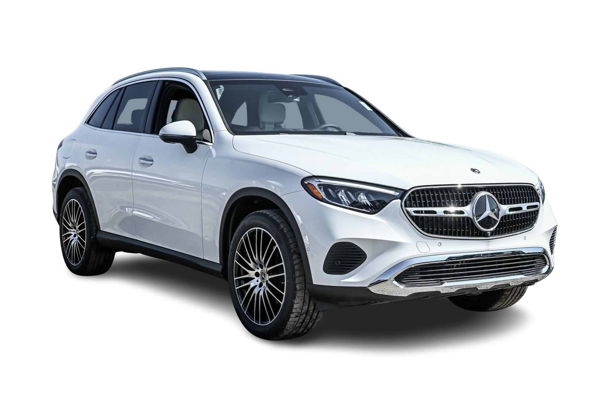 Mercedes-Benz GLC  2027 à Dollard-des-Ormeaux, Québec