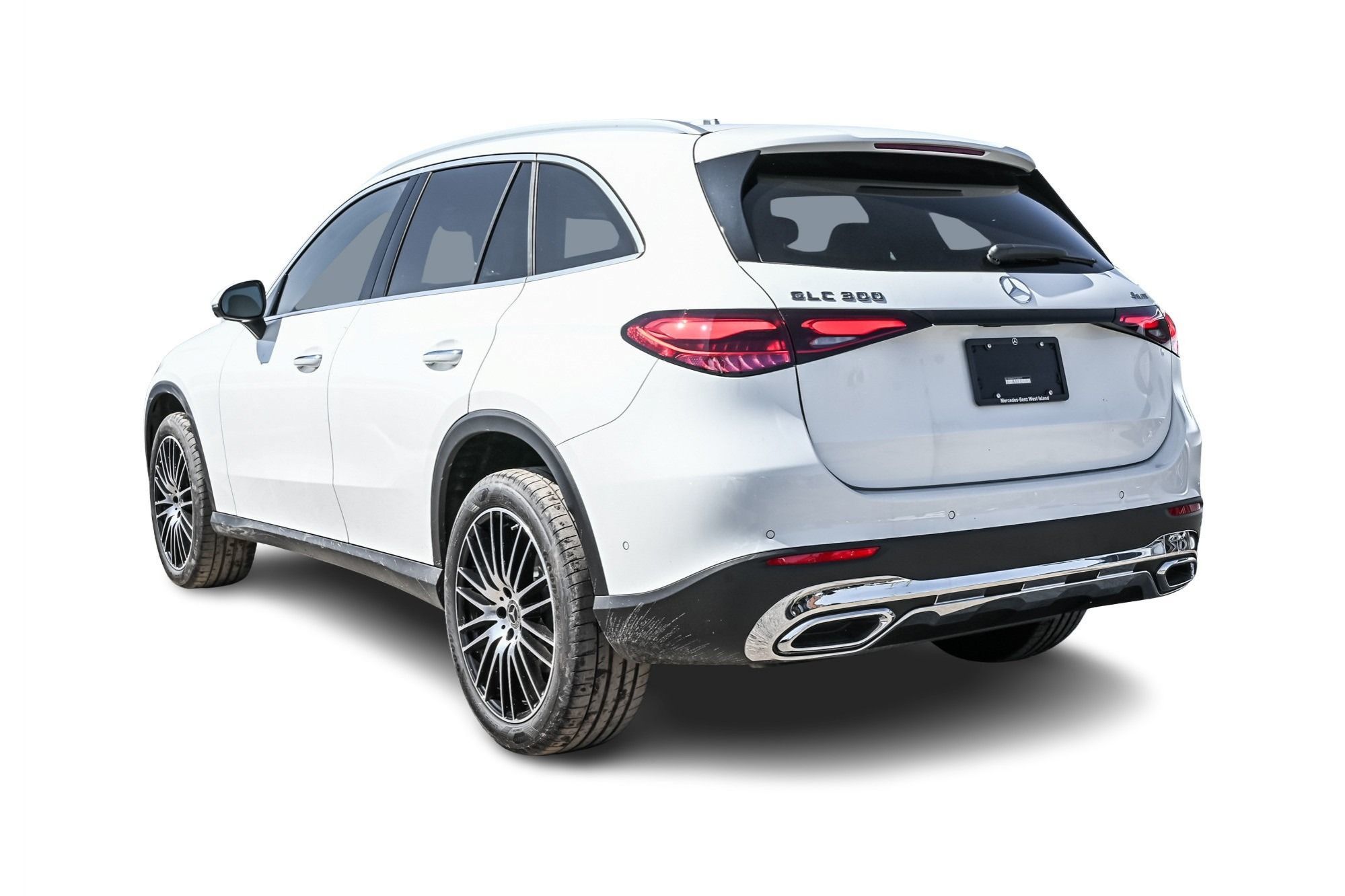 Mercedes-Benz GLC  2027 à Dollard-des-Ormeaux, Québec