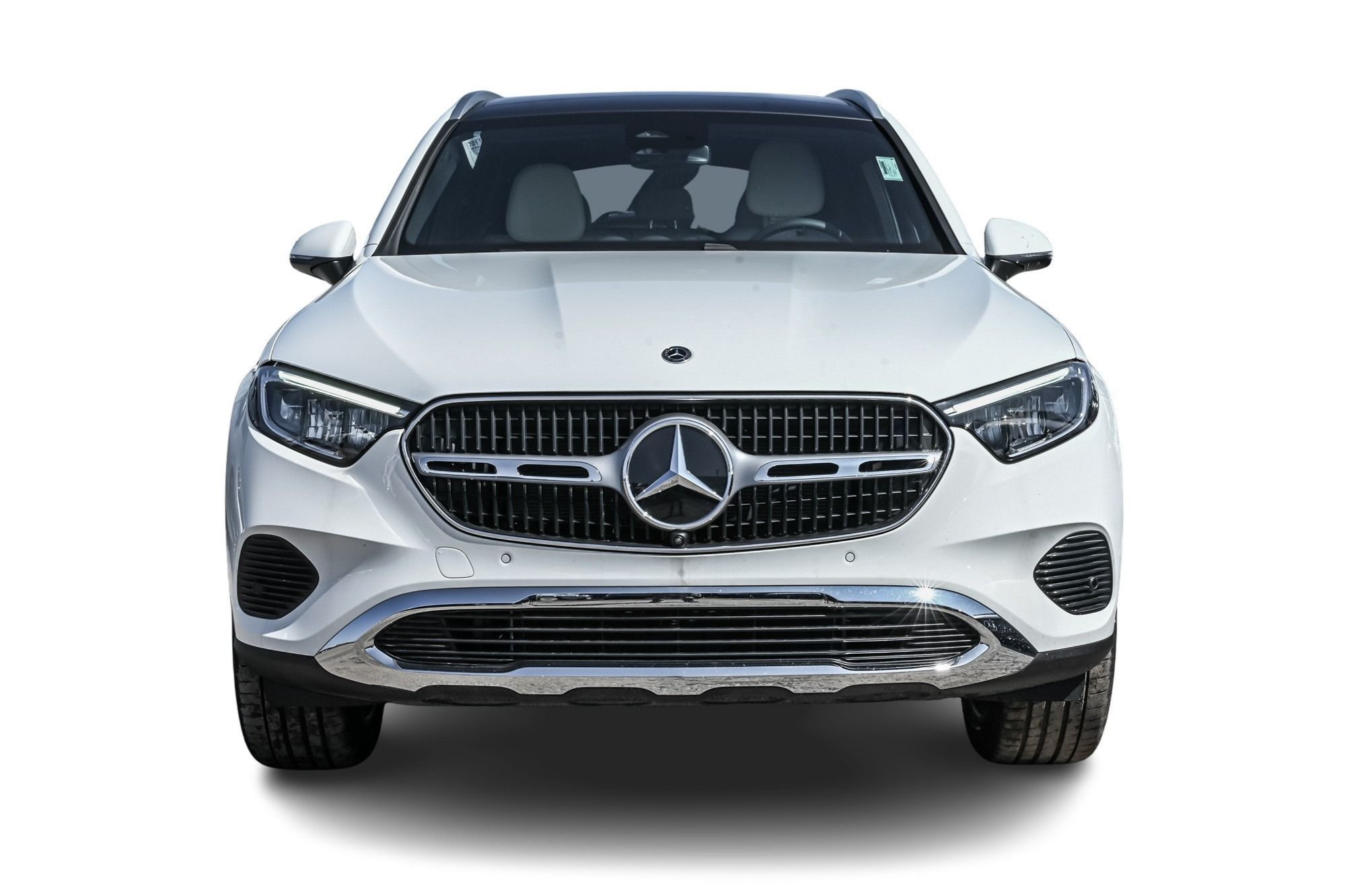 Mercedes-Benz GLC  2027 à Dollard-des-Ormeaux, Québec
