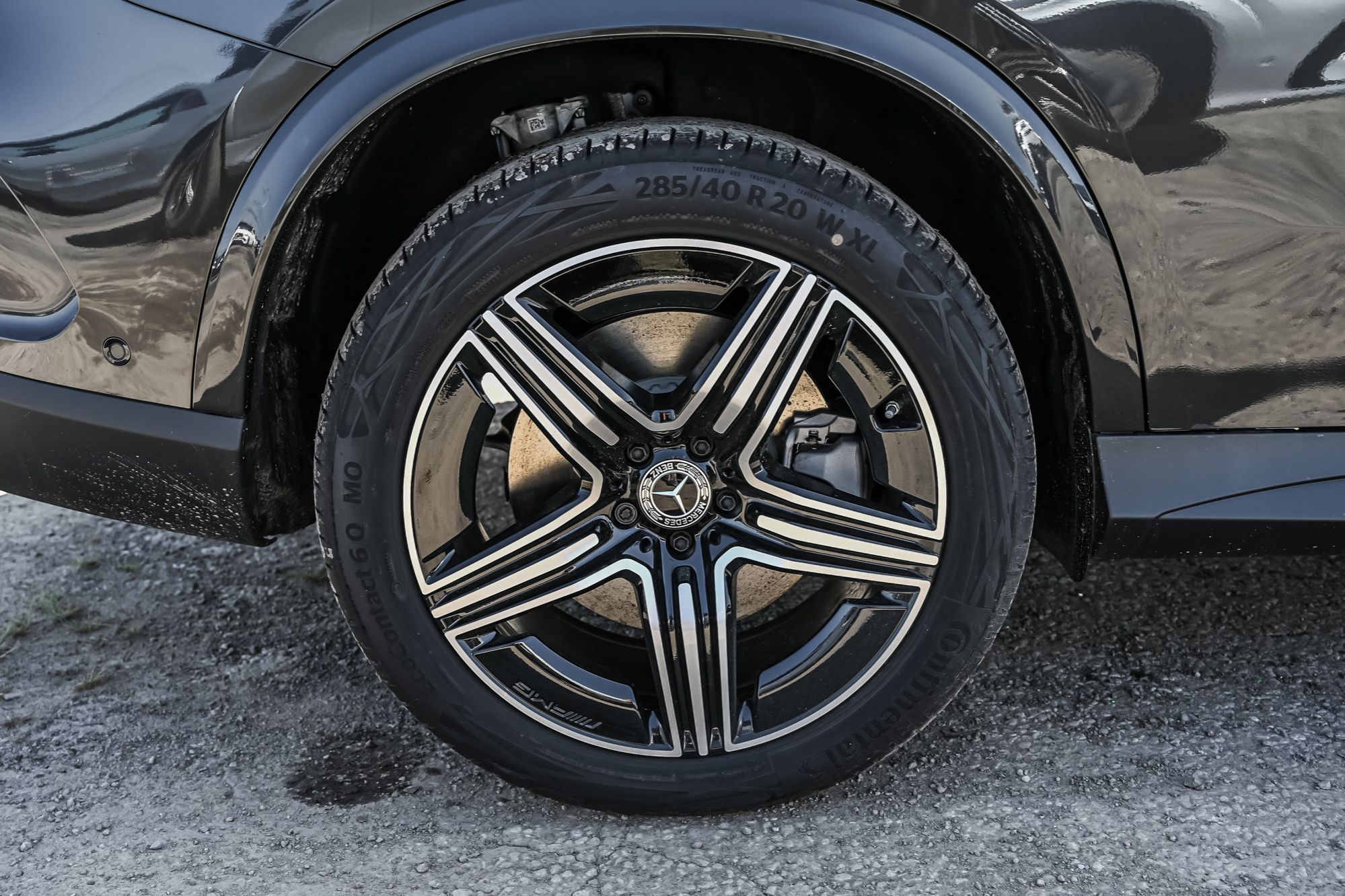 Mercedes-Benz GLC  2027 à Dollard-des-Ormeaux, Québec