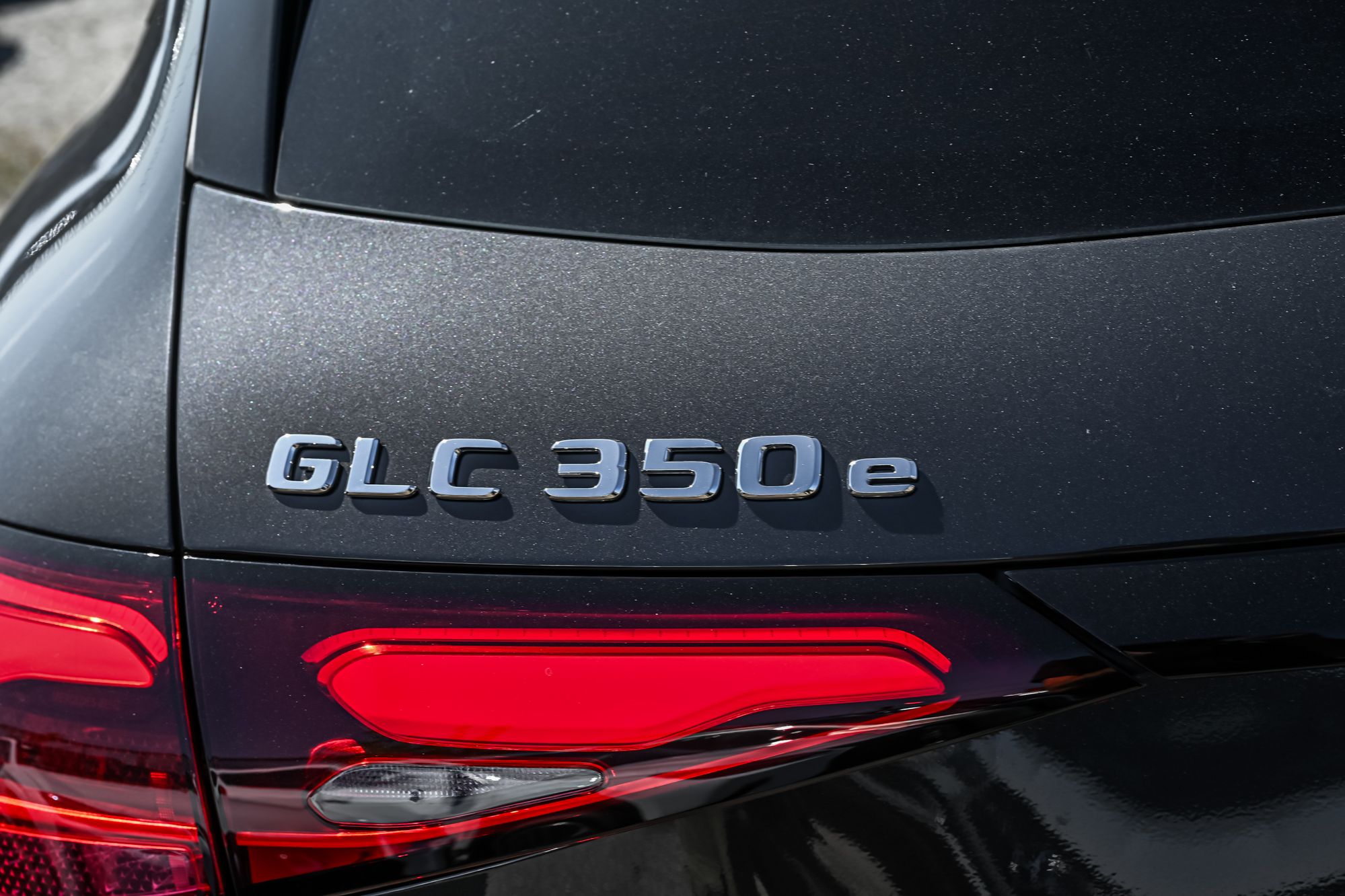 Mercedes-Benz GLC  2027 à Dollard-des-Ormeaux, Québec