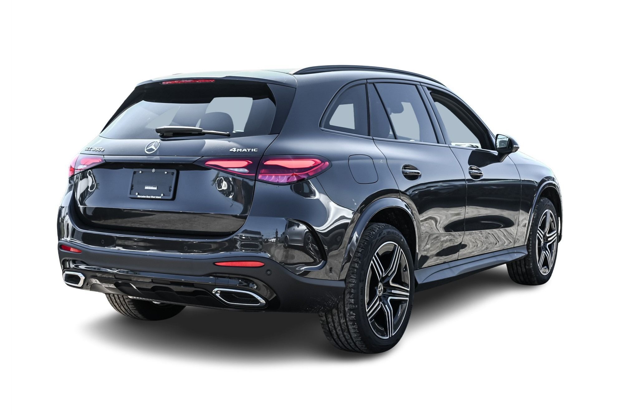 Mercedes-Benz GLC  2027 à Dollard-des-Ormeaux, Québec