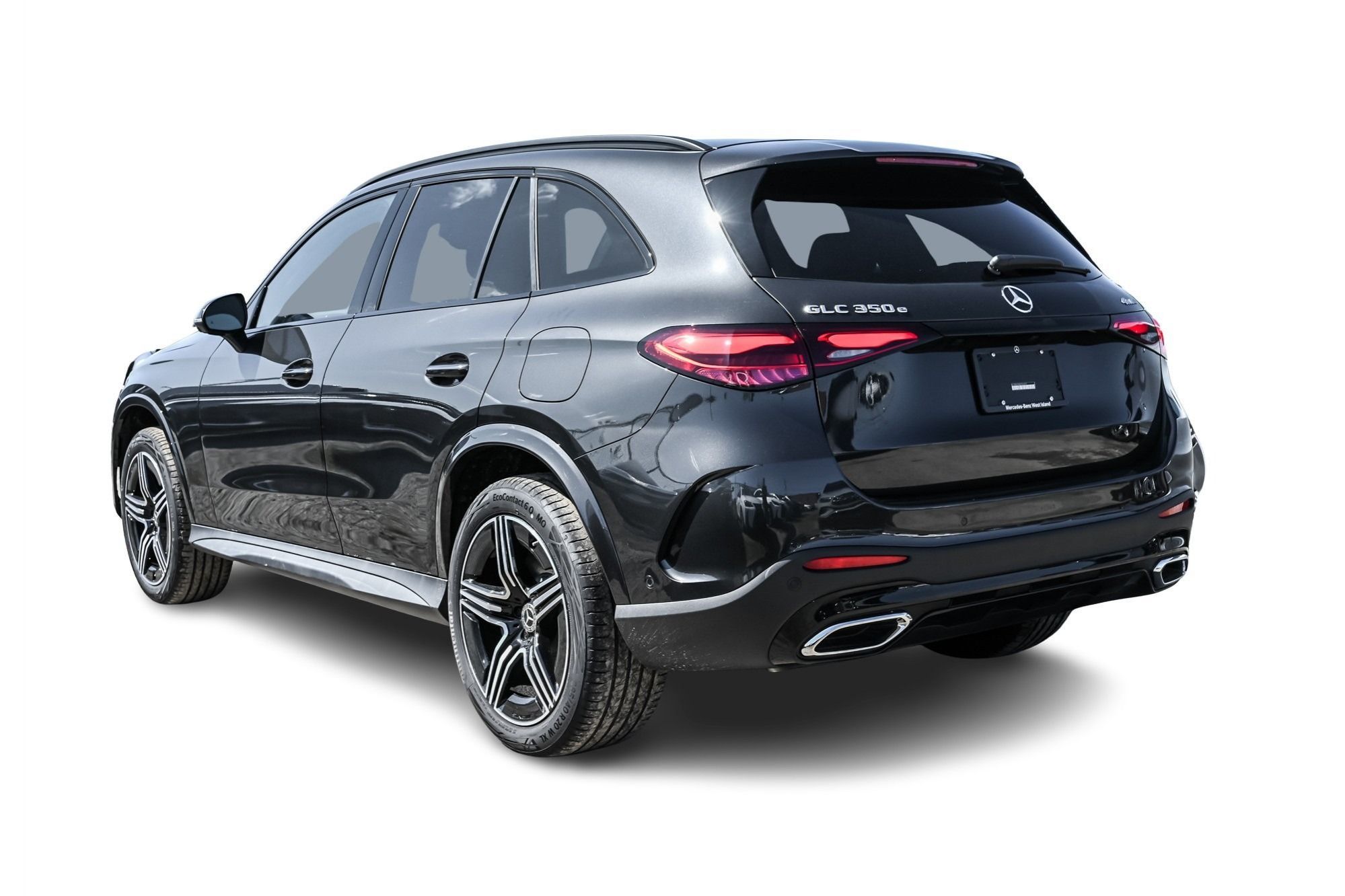 Mercedes-Benz GLC  2027 à Dollard-des-Ormeaux, Québec