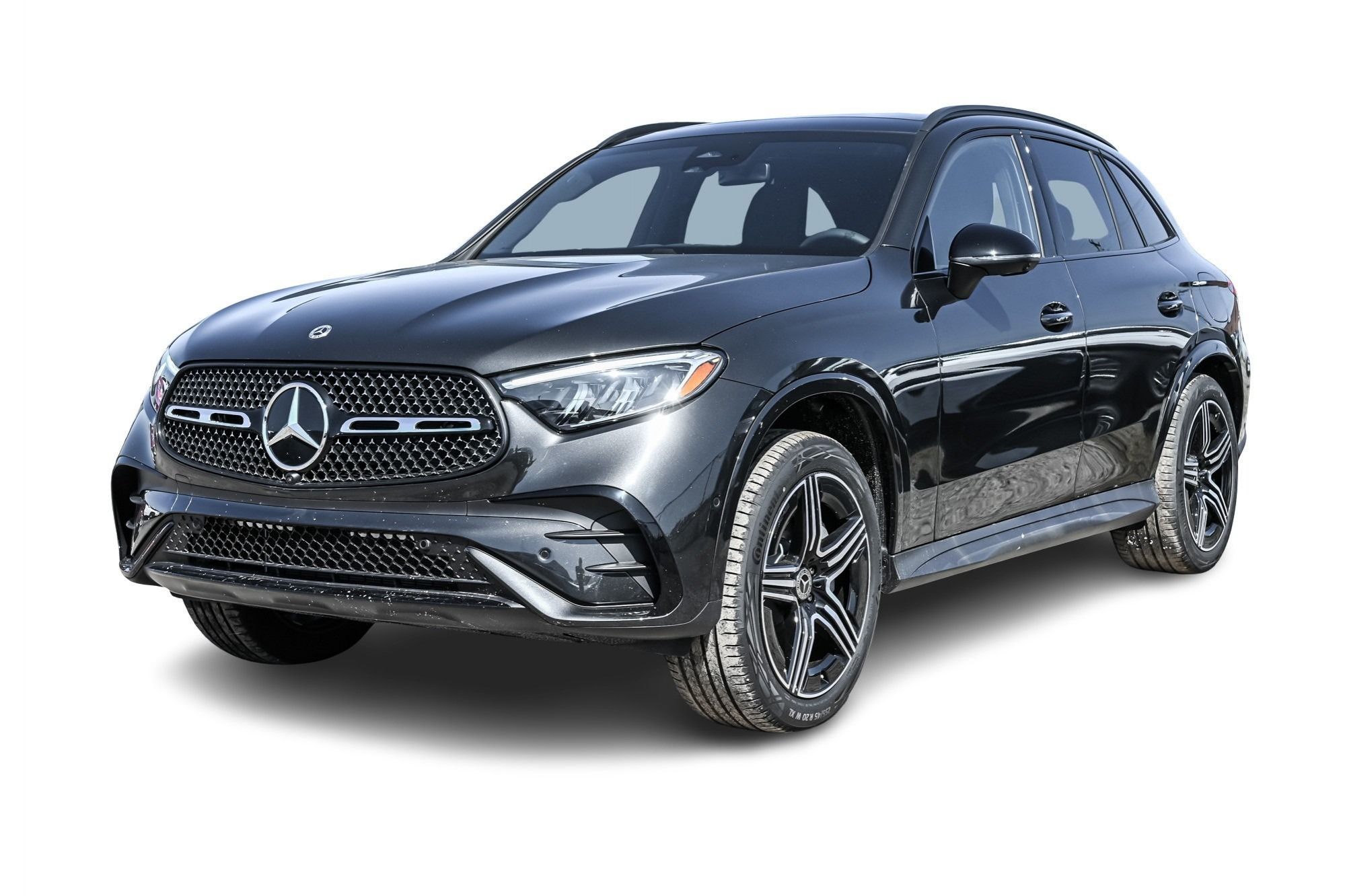 Mercedes-Benz GLC  2027 à Dollard-des-Ormeaux, Québec