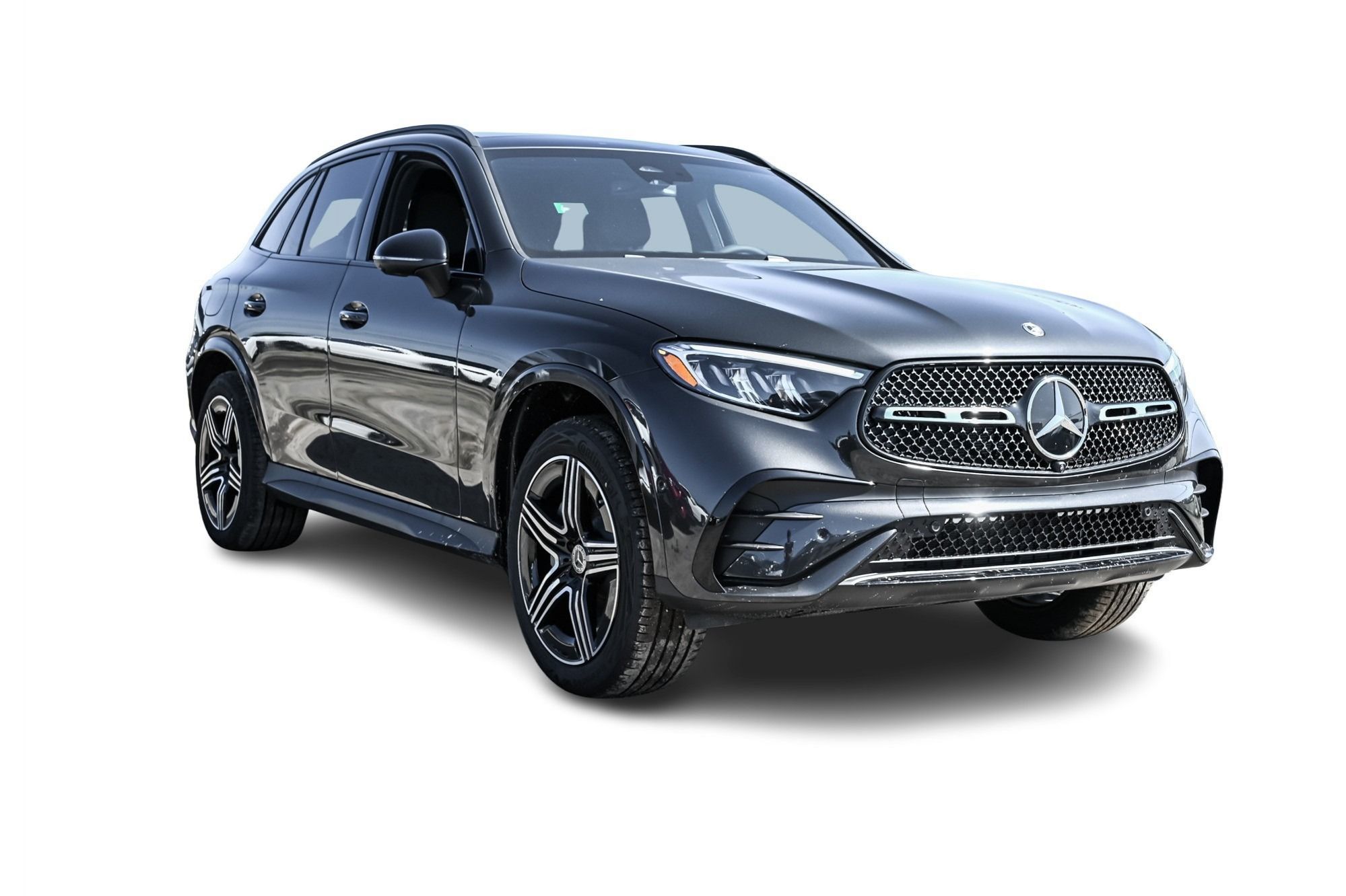 Mercedes-Benz GLC  2027 à Dollard-des-Ormeaux, Québec