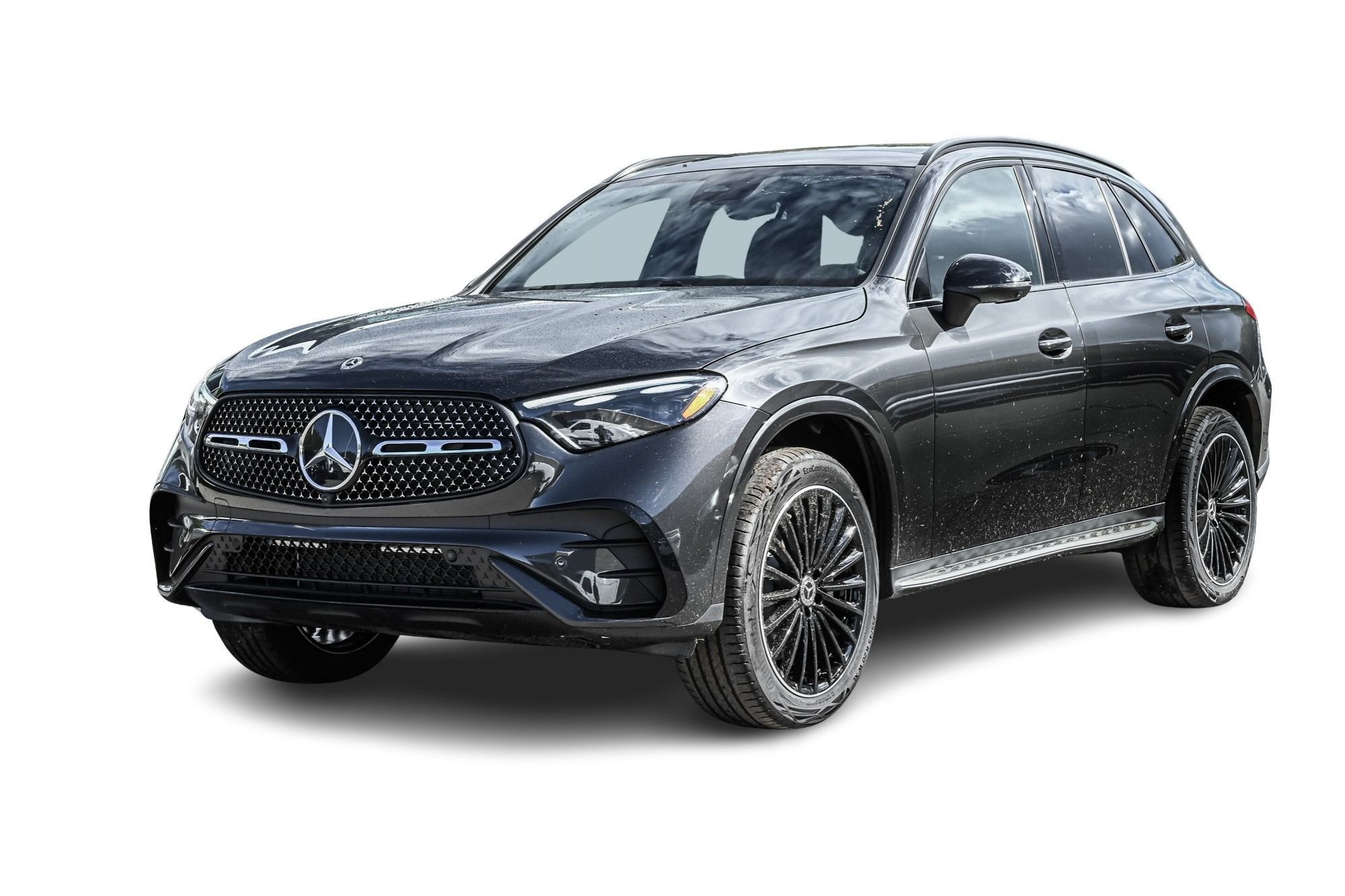 Mercedes-Benz GLC  2027
