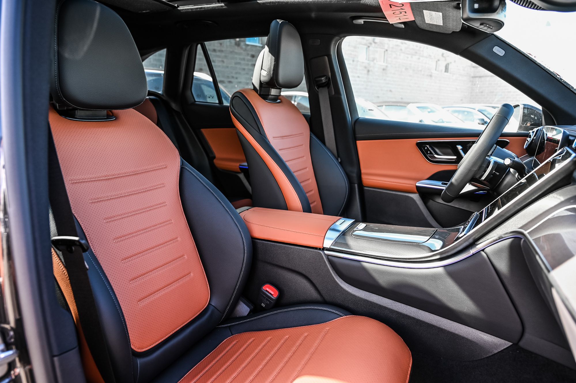 Mercedes-Benz GLC  2027