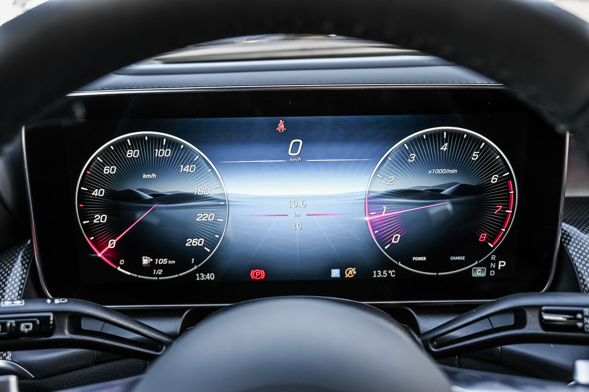 Mercedes-Benz GLC  2027