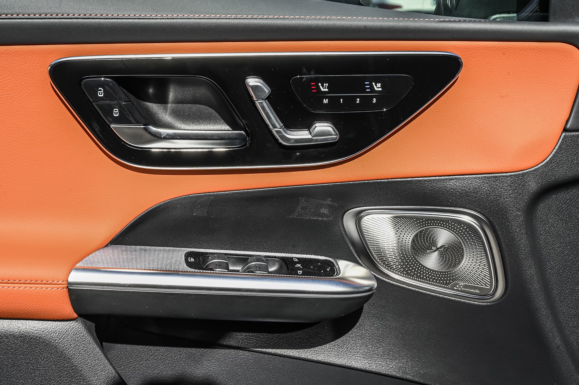 Mercedes-Benz GLC  2027