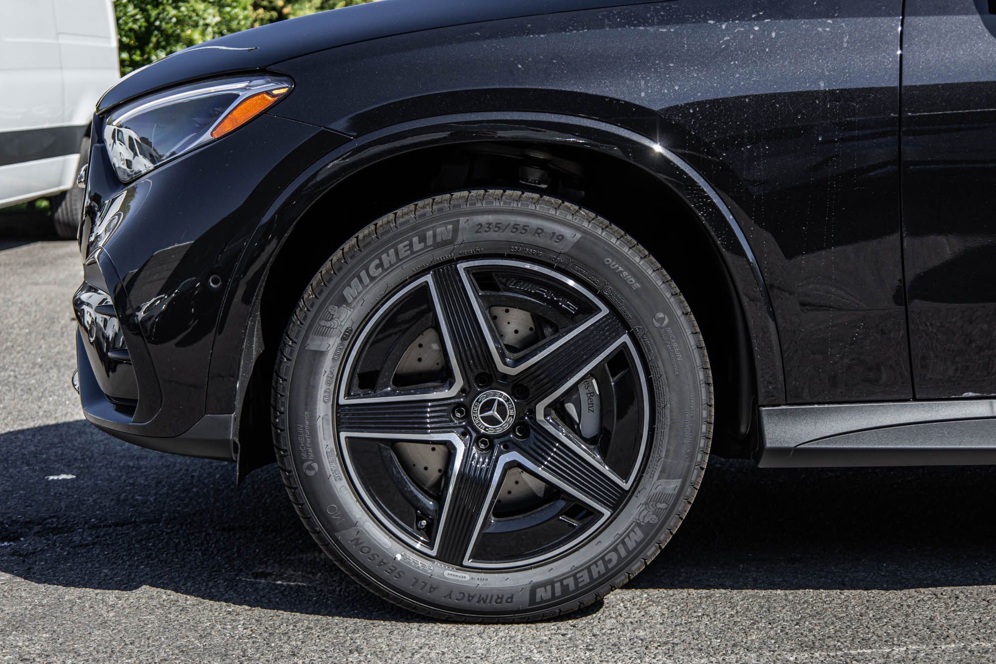 2027 Mercedes-Benz GLC in Dollard-des-Ormeaux, Quebec