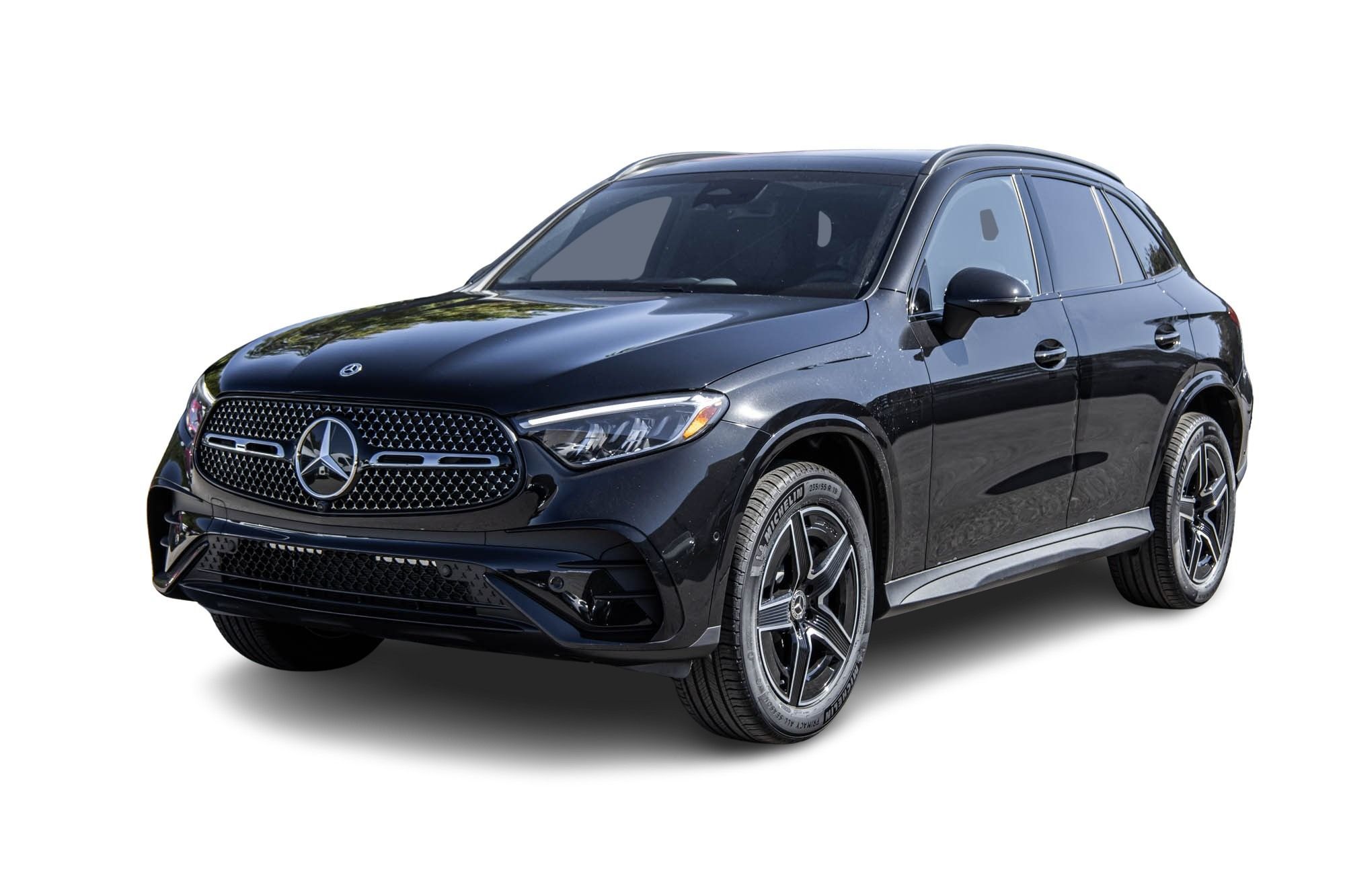 2027 Mercedes-Benz GLC in Dollard-des-Ormeaux, Quebec
