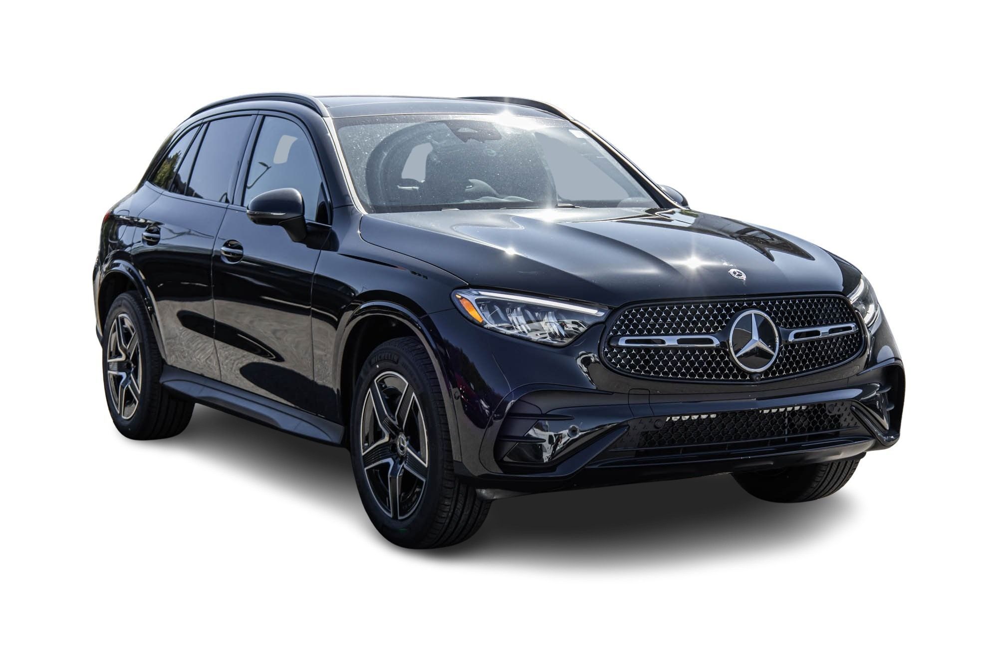 2027 Mercedes-Benz GLC in Dollard-des-Ormeaux, Quebec