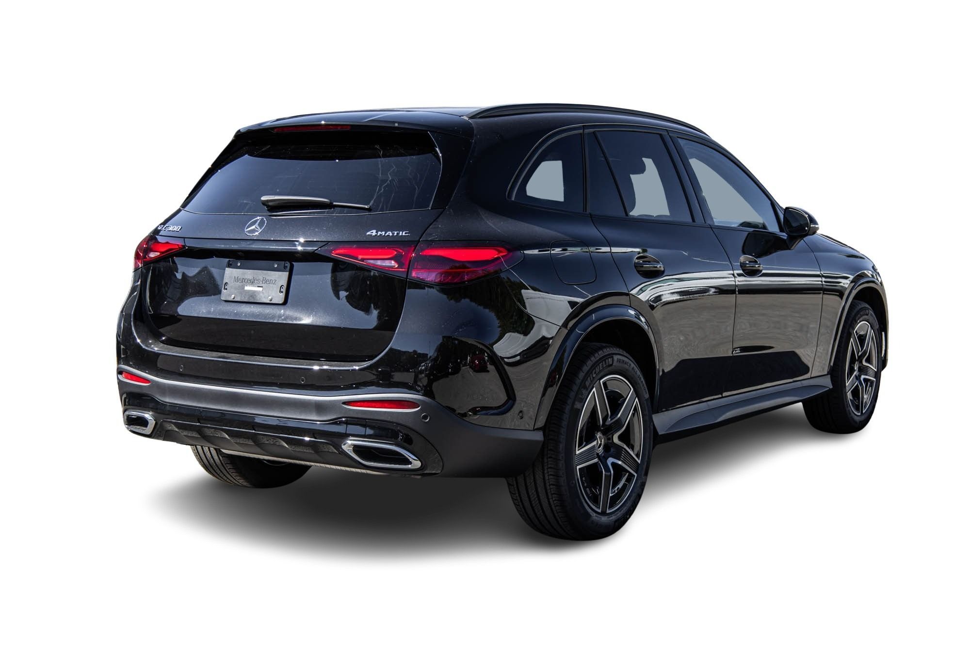 2027 Mercedes-Benz GLC in Dollard-des-Ormeaux, Quebec