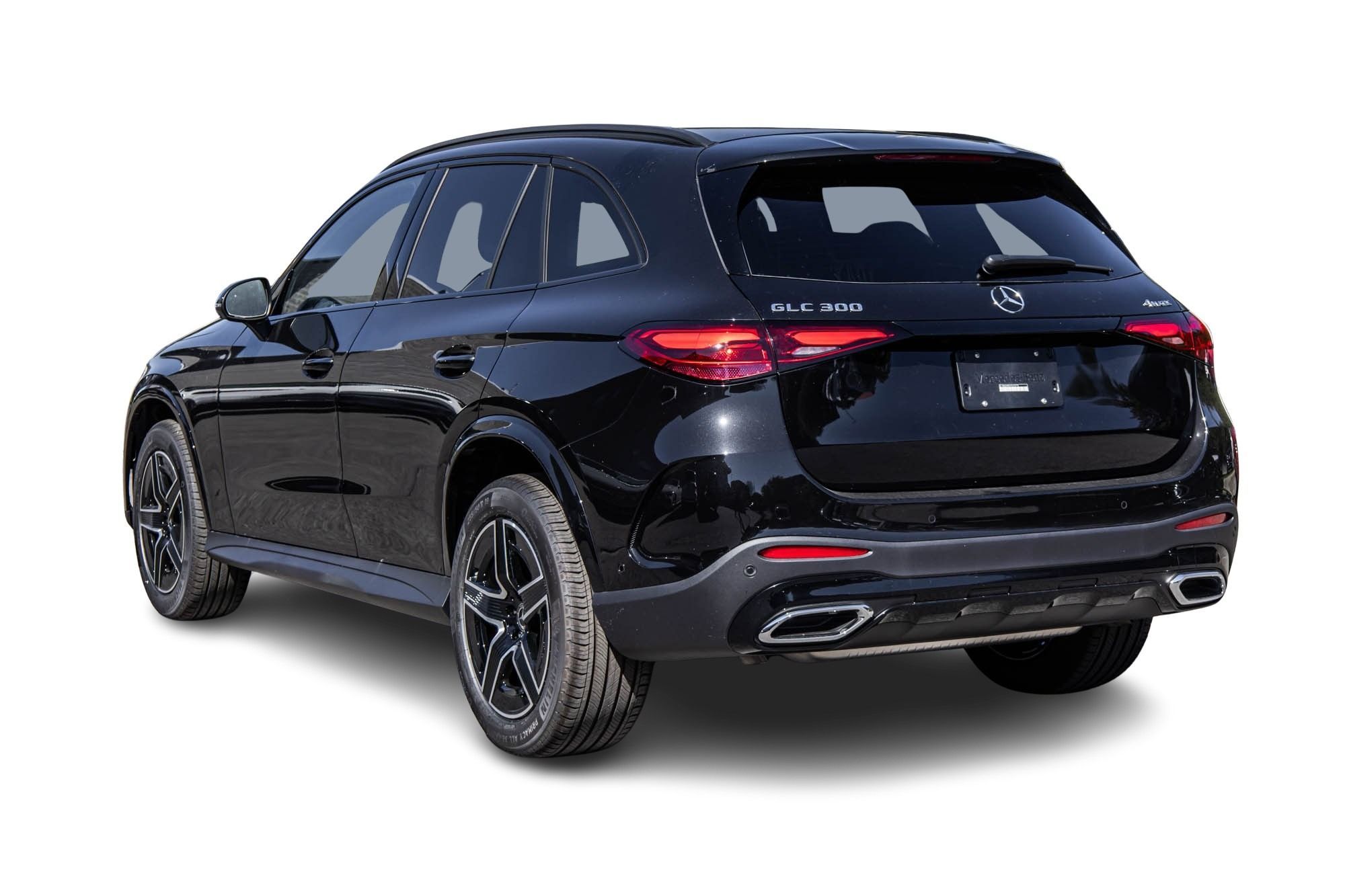 2027 Mercedes-Benz GLC in Dollard-des-Ormeaux, Quebec