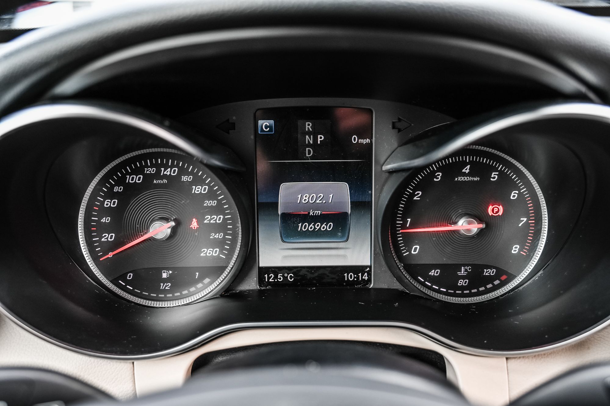 Mercedes-Benz GLC300  2018 à Dollard-des-Ormeaux, Québec