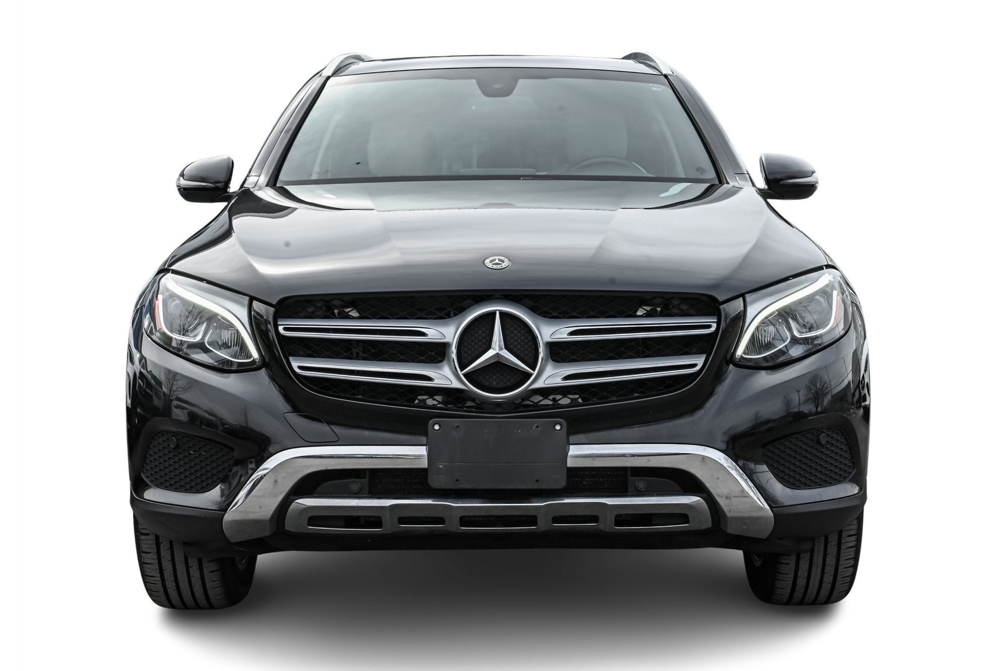 Mercedes-Benz GLC300  2018 à Dollard-des-Ormeaux, Québec