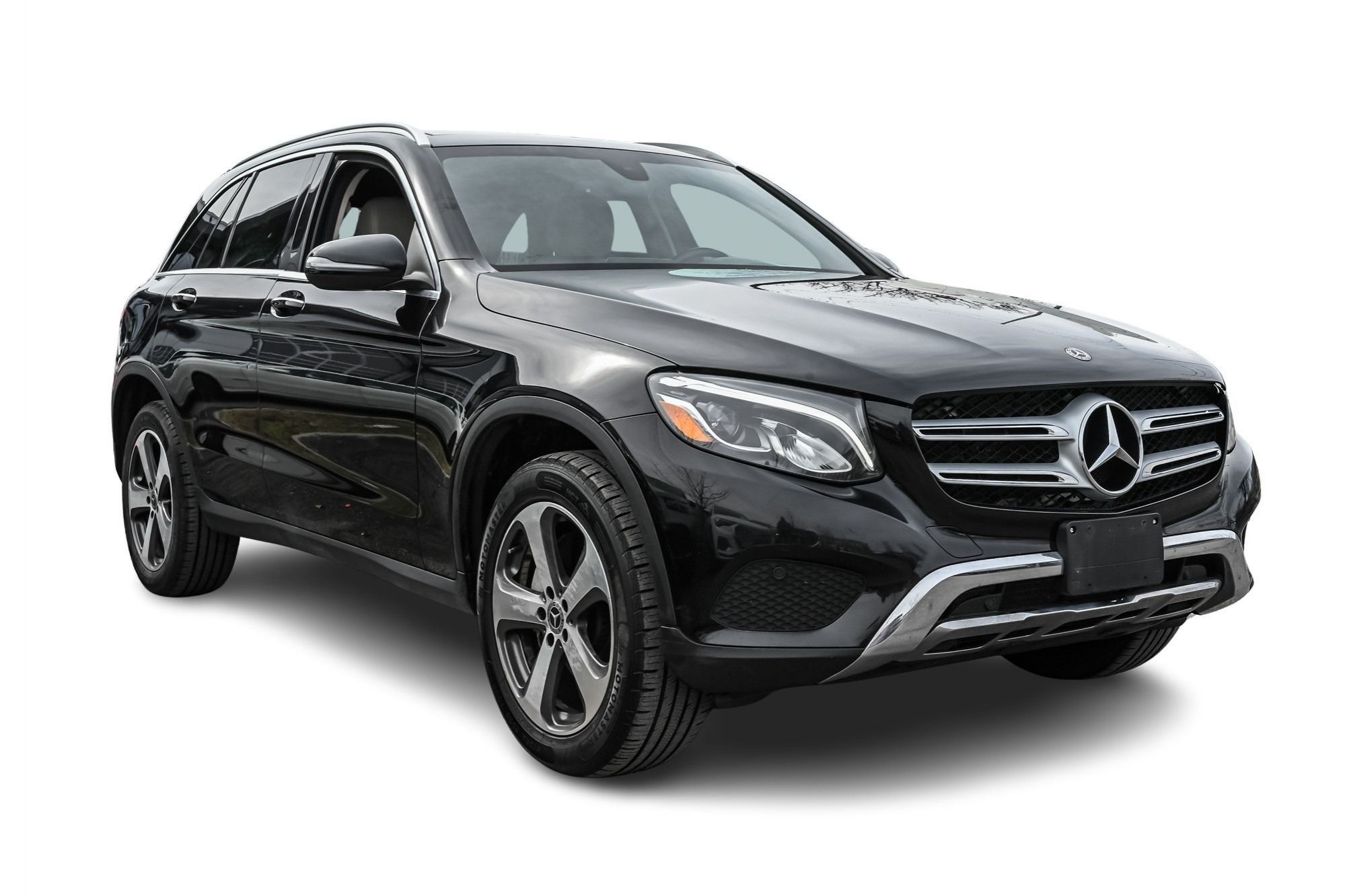 Mercedes-Benz GLC300  2018 à Dollard-des-Ormeaux, Québec