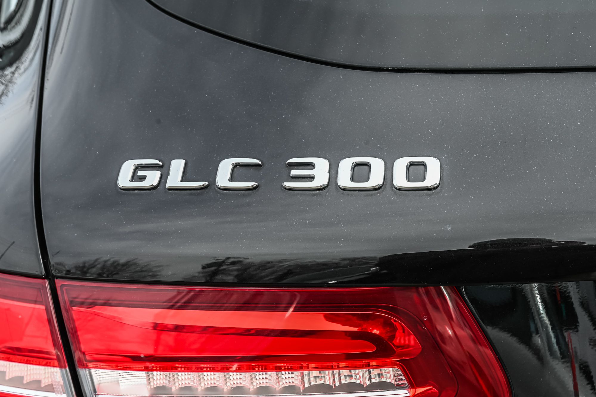 Mercedes-Benz GLC300  2018 à Dollard-des-Ormeaux, Québec