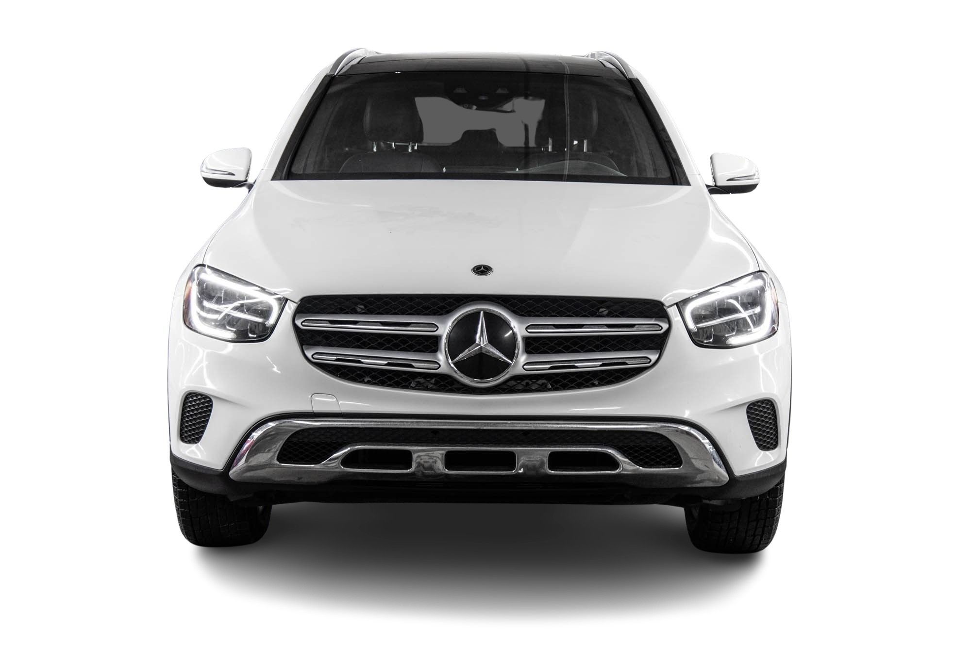 Mercedes-Benz GLC300  2021 à Dollard-des-Ormeaux, Québec
