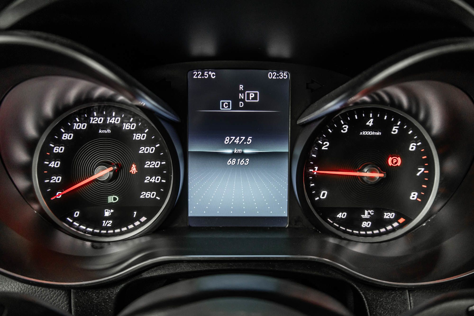 Mercedes-Benz GLC300  2021 à Dollard-des-Ormeaux, Québec