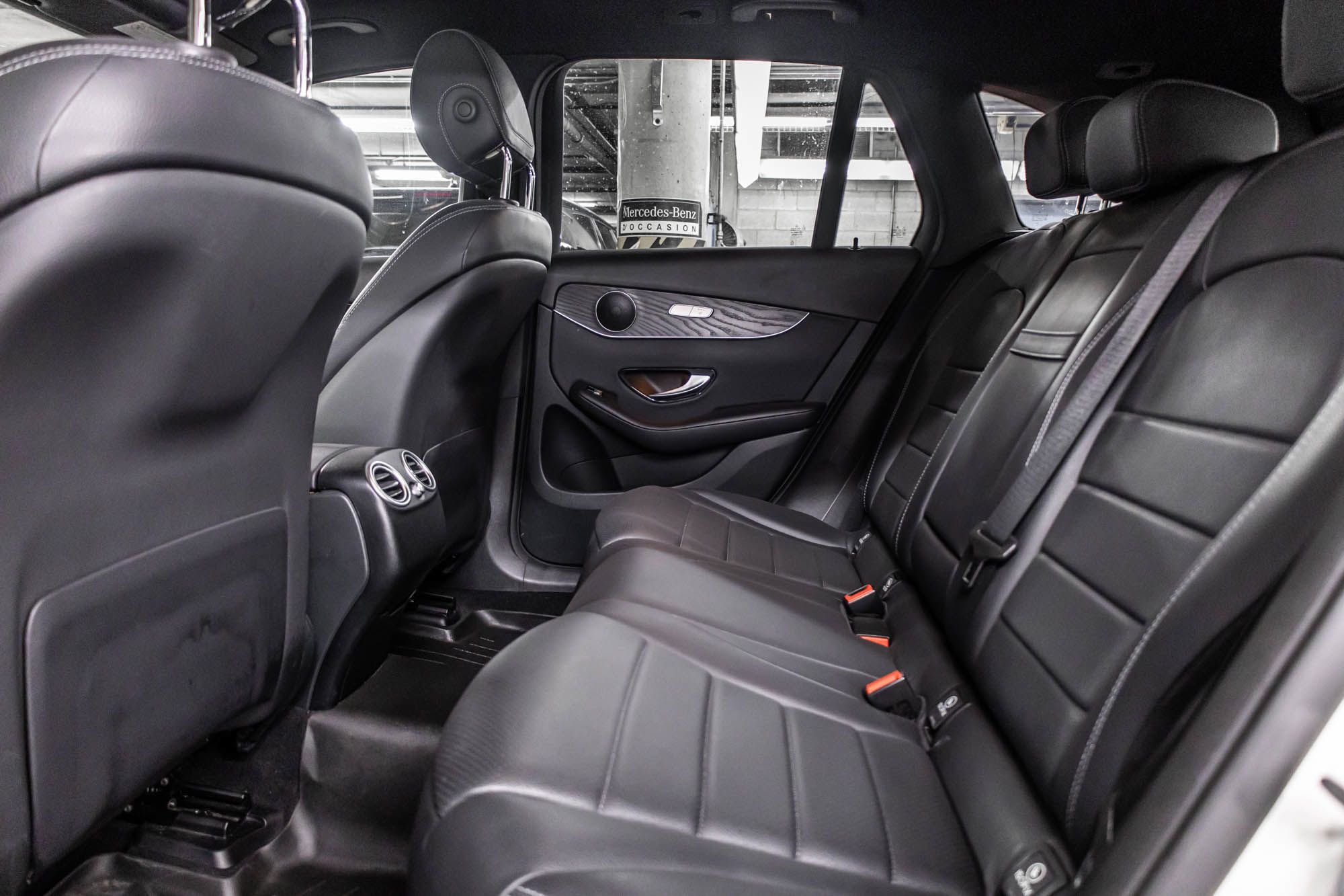 Mercedes-Benz GLC300  2021 à Dollard-des-Ormeaux, Québec