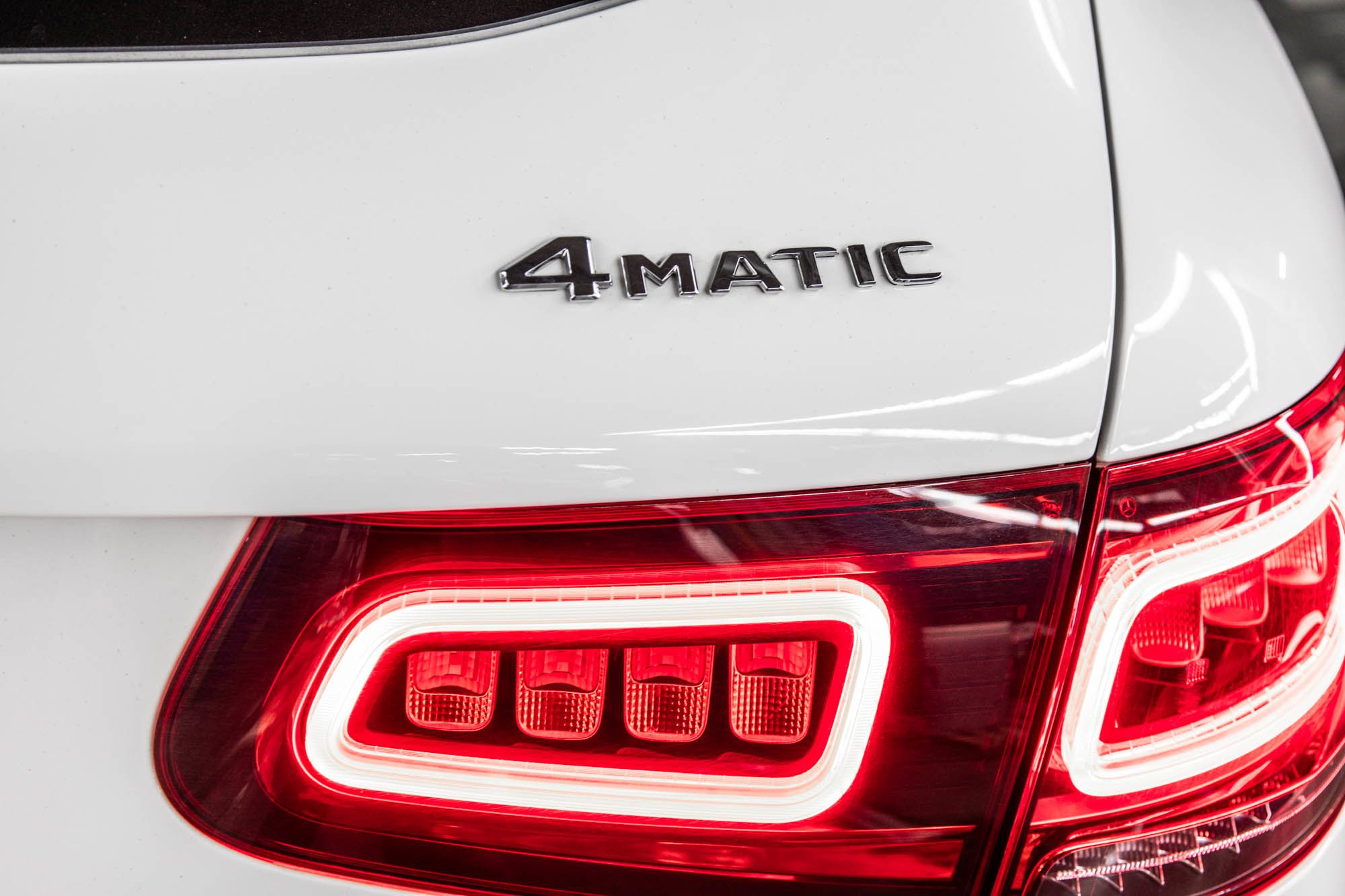 Mercedes-Benz GLC300  2021 à Dollard-des-Ormeaux, Québec