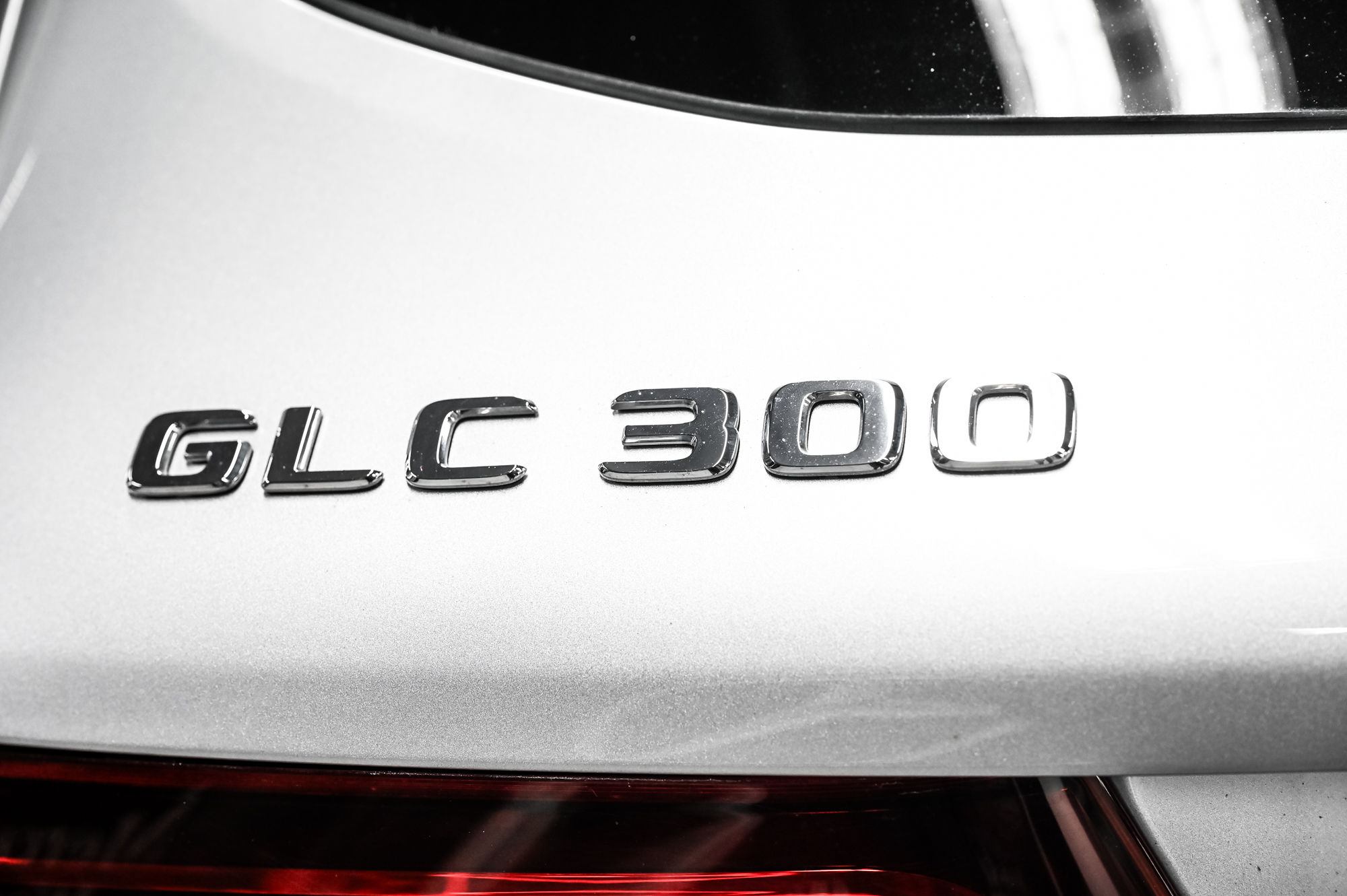 Mercedes-Benz GLC300  2022 à Dollard-des-Ormeaux, Québec