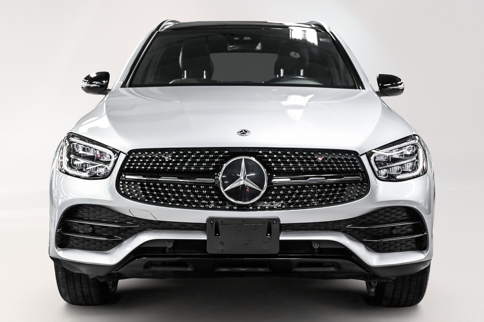 Mercedes-Benz GLC300  2022 à Dollard-des-Ormeaux, Québec