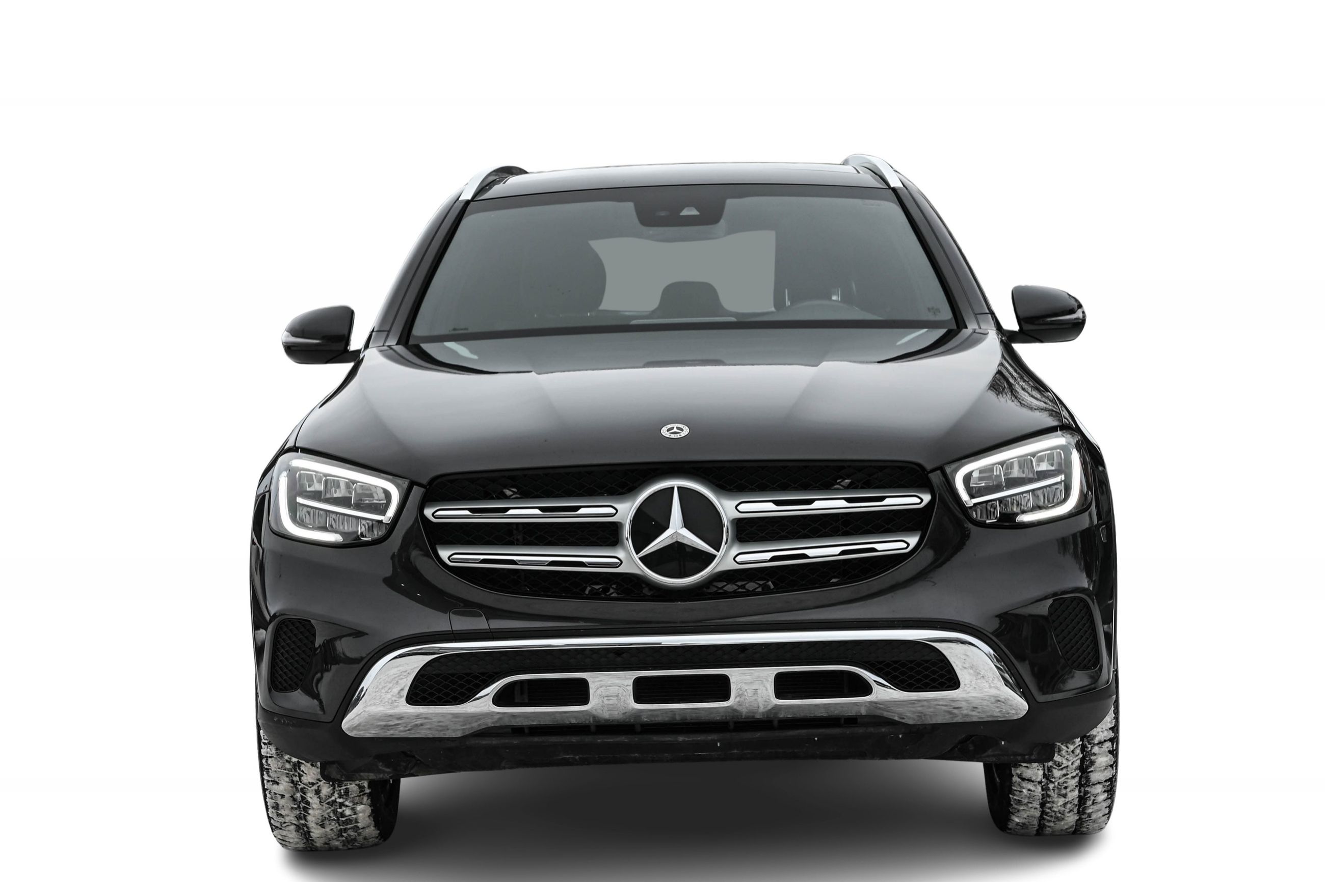 Mercedes-Benz GLC300  2022